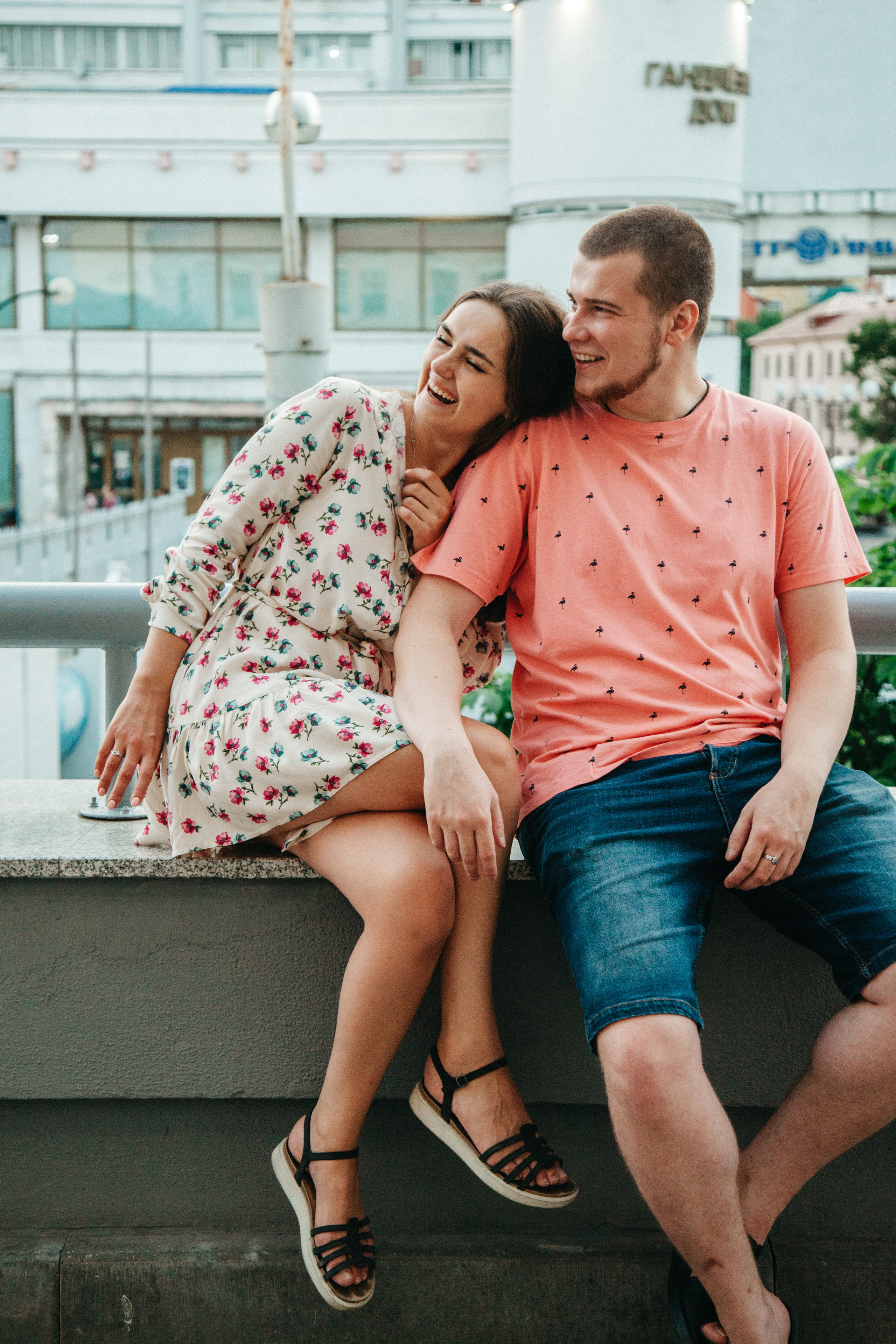 Сашка и Женька. Свадебный и семейный фотограф в Минске Духович Татьяна