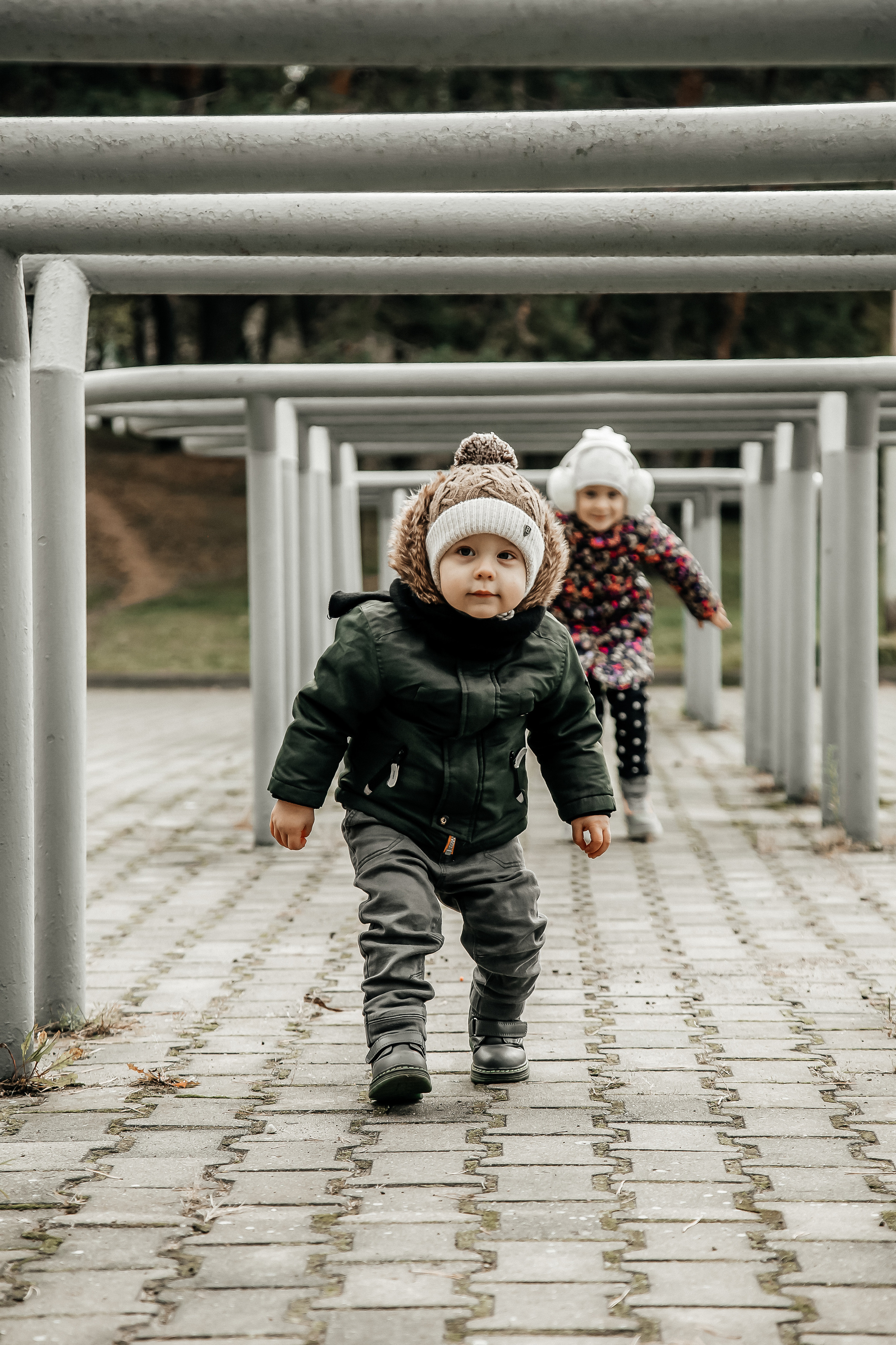 Анастасия осень 21. Свадебный и семейный фотограф в Минске Духович Татьяна