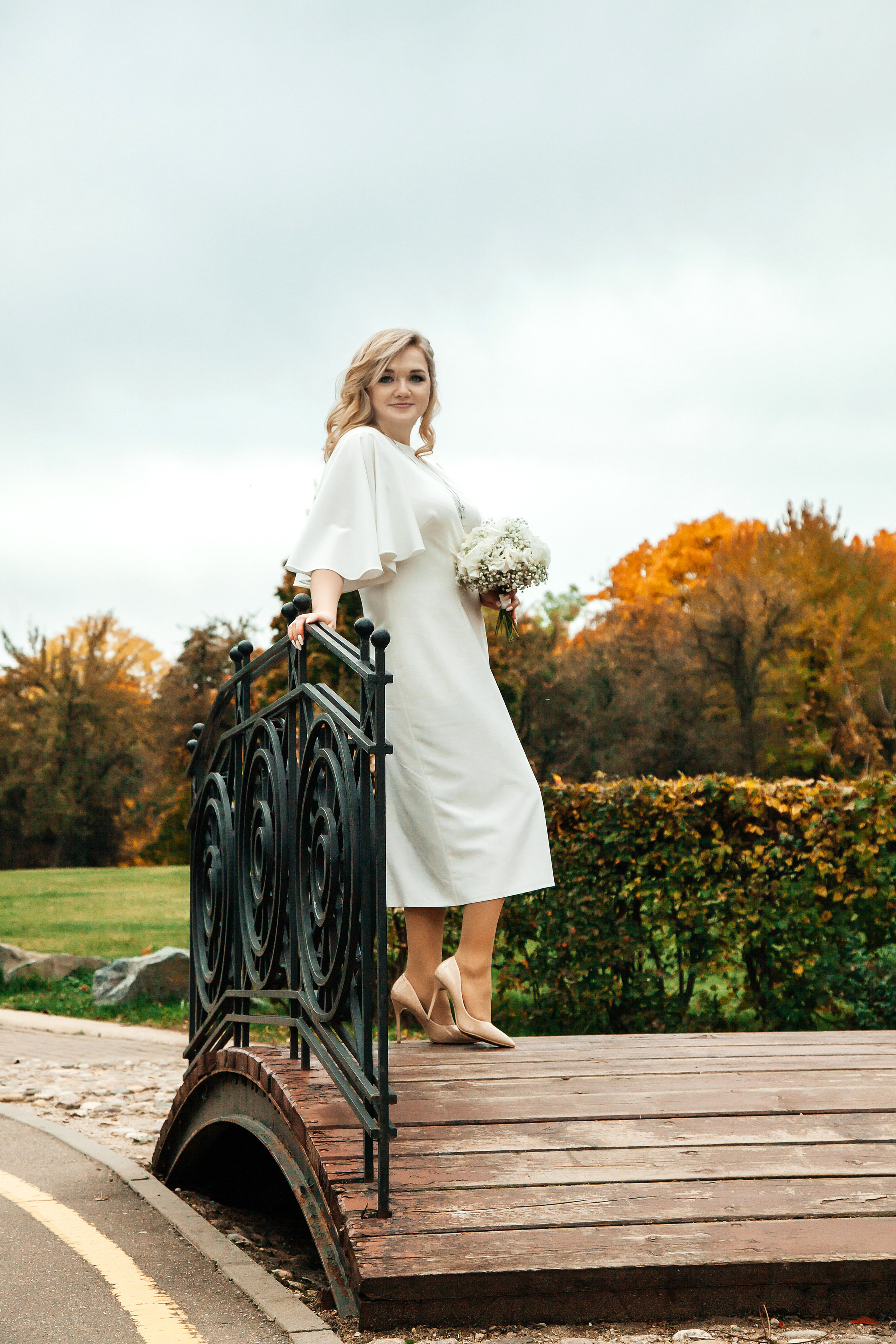 Диана и Сергей. Свадебный и семейный фотограф в Минске Духович Татьяна