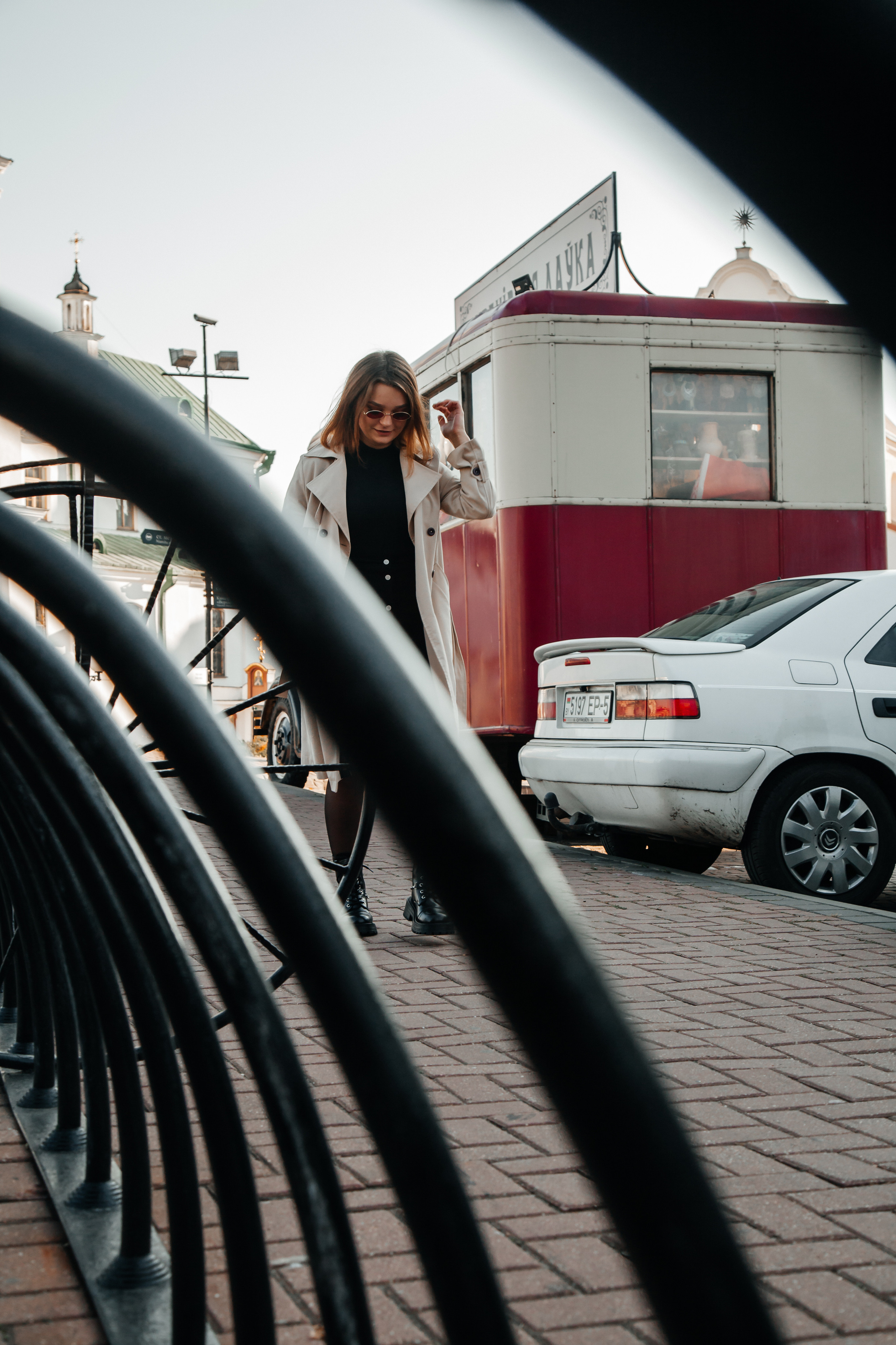 Ирина. Свадебный и семейный фотограф в Минске Духович Татьяна