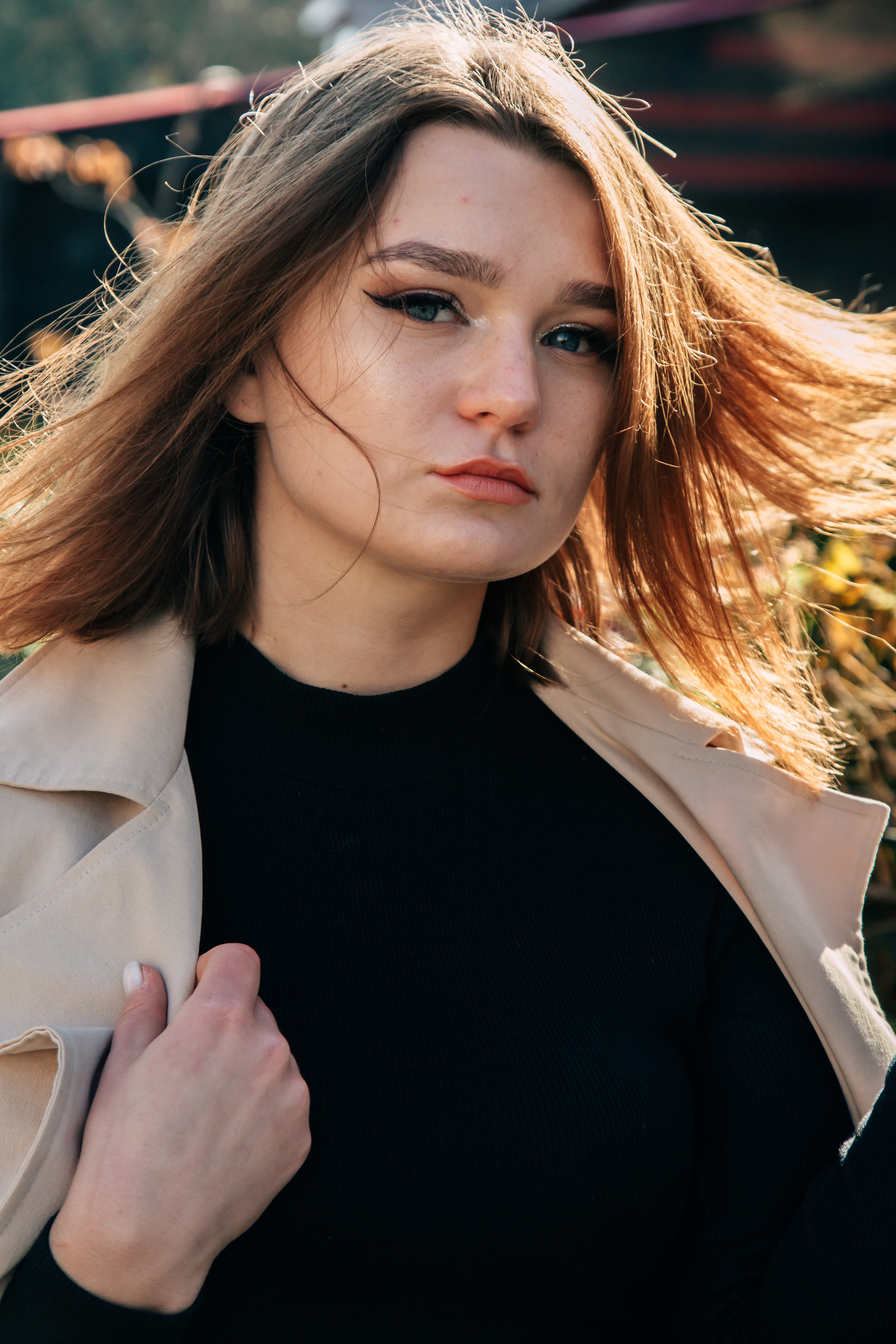 Ирина. Свадебный и семейный фотограф в Минске Духович Татьяна