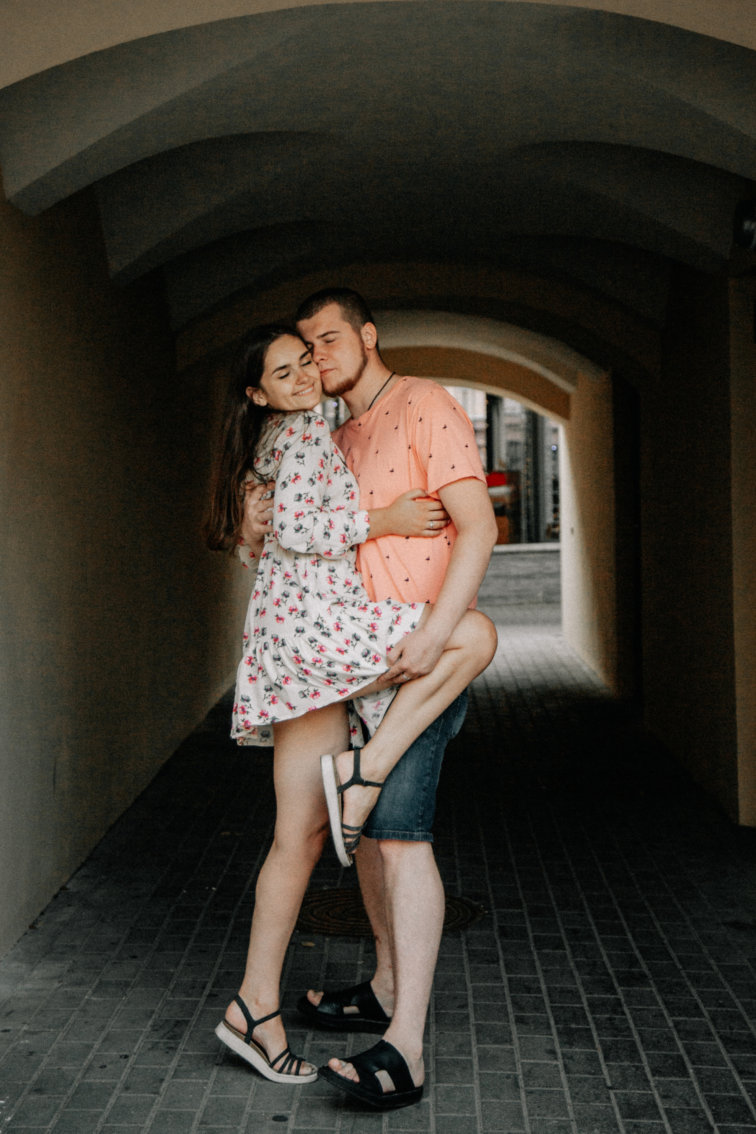 Сашка и Женька. Свадебный и семейный фотограф в Минске Духович Татьяна