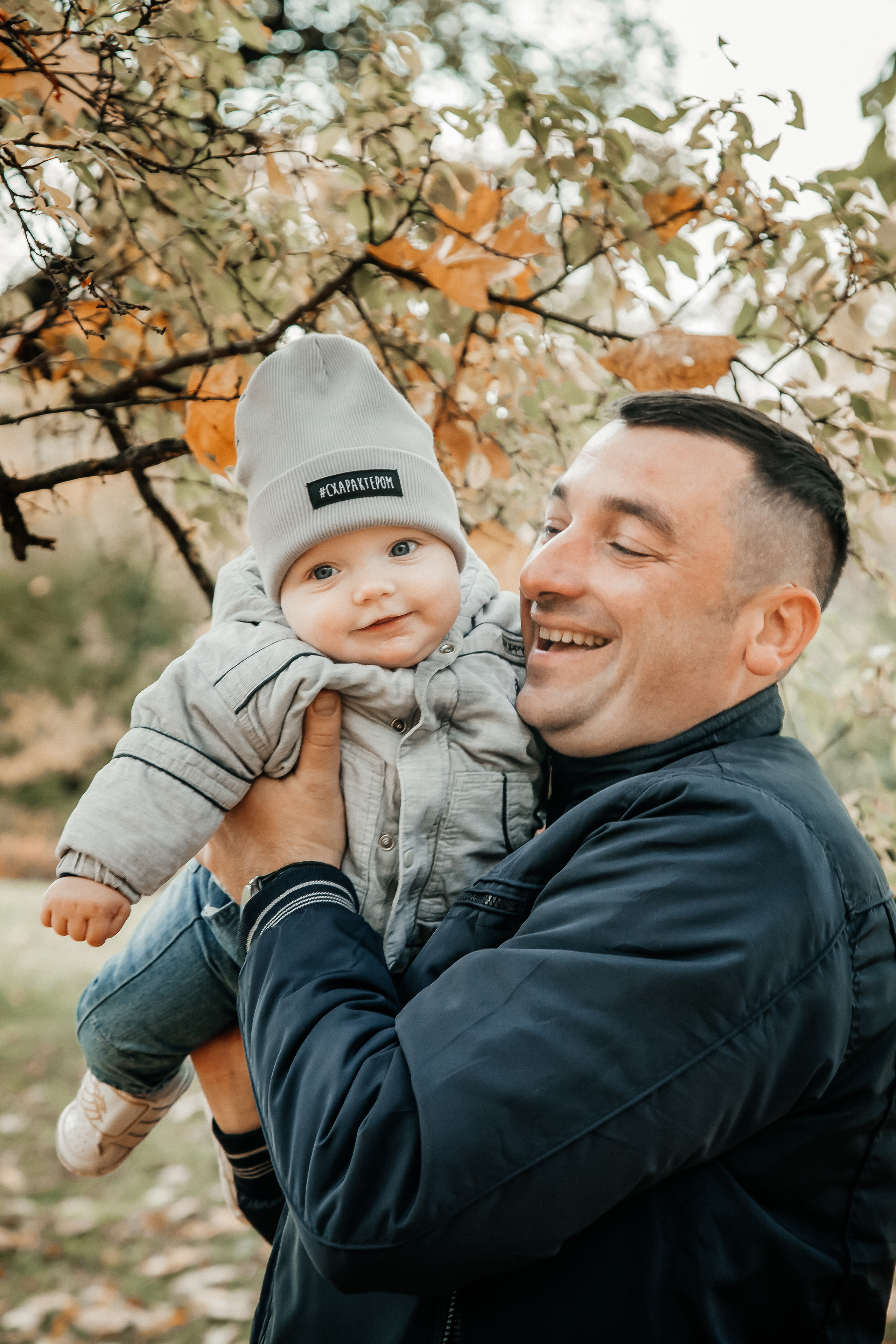 Ольга и ее чудесная семья. Свадебный и семейный фотограф в Минске Духович Татьяна