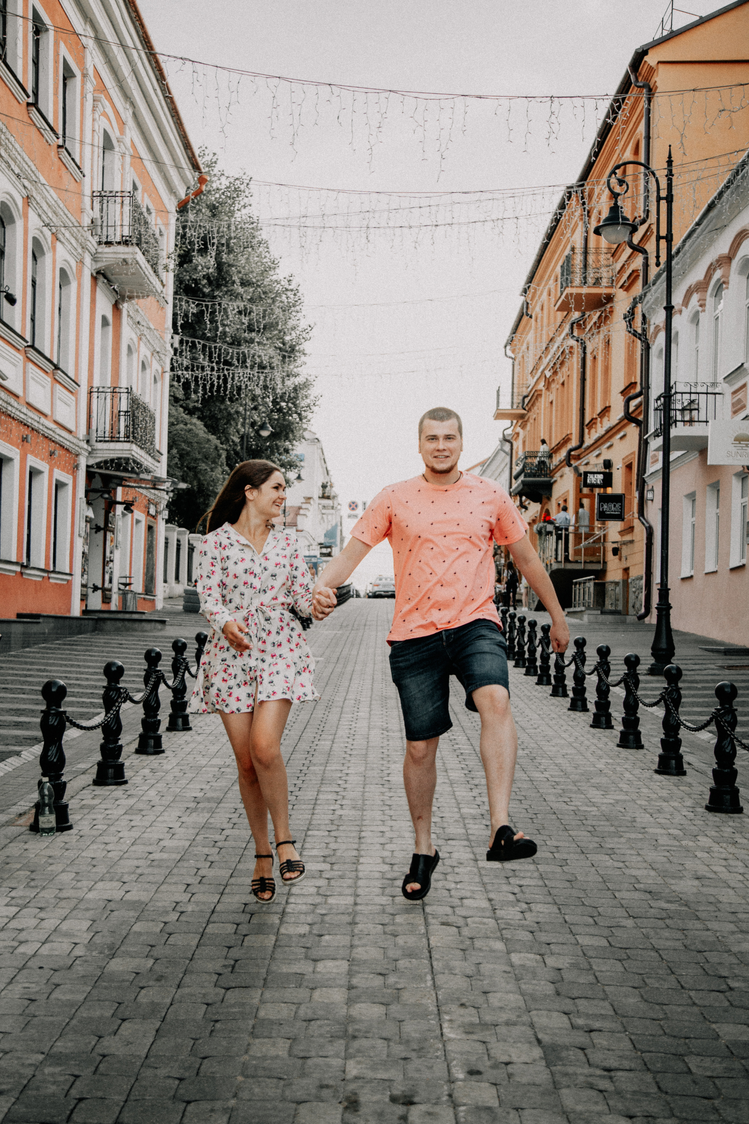 Сашка и Женька. Свадебный и семейный фотограф в Минске Духович Татьяна