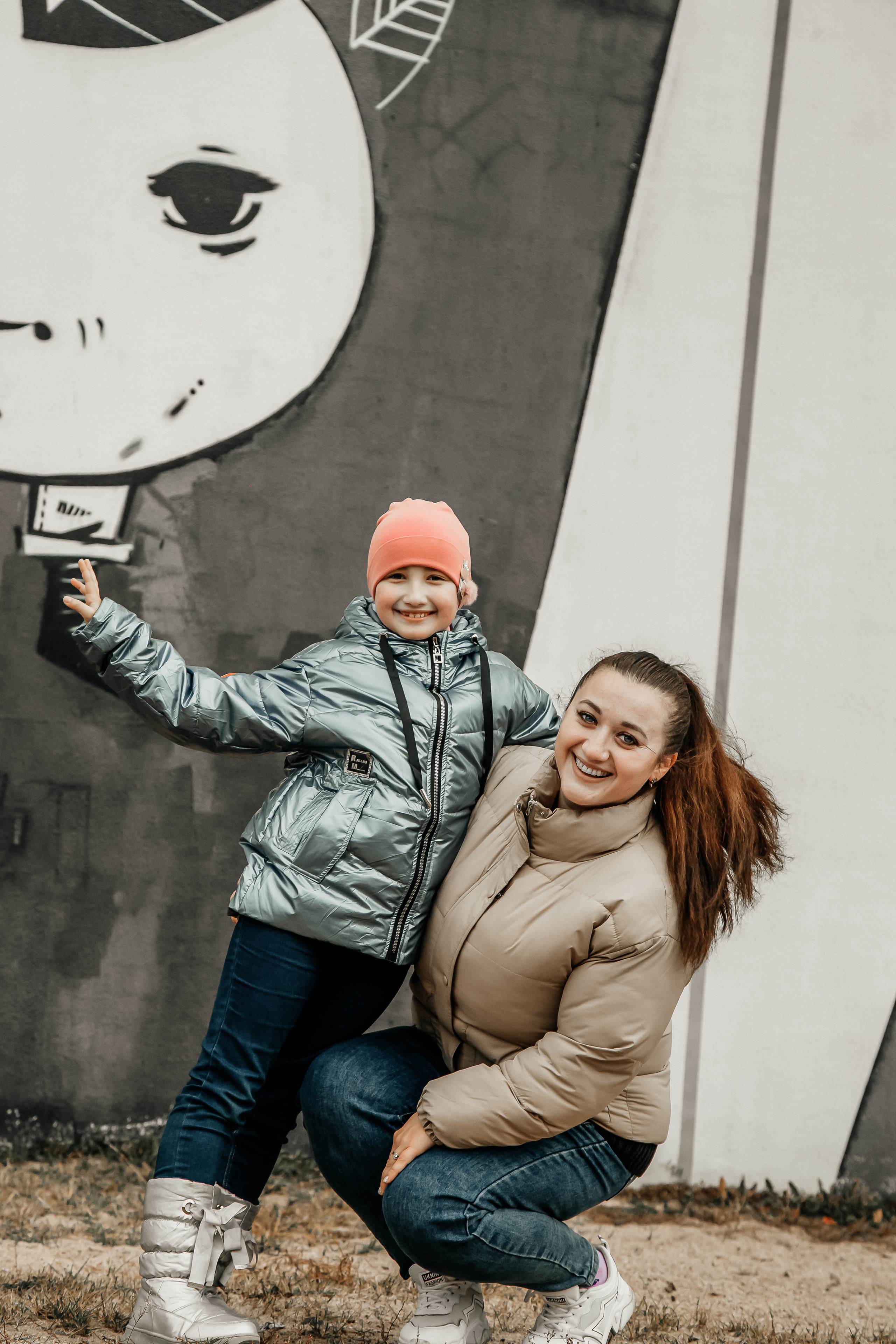 Елена и семья осень 21. Свадебный и семейный фотограф в Минске Духович Татьяна