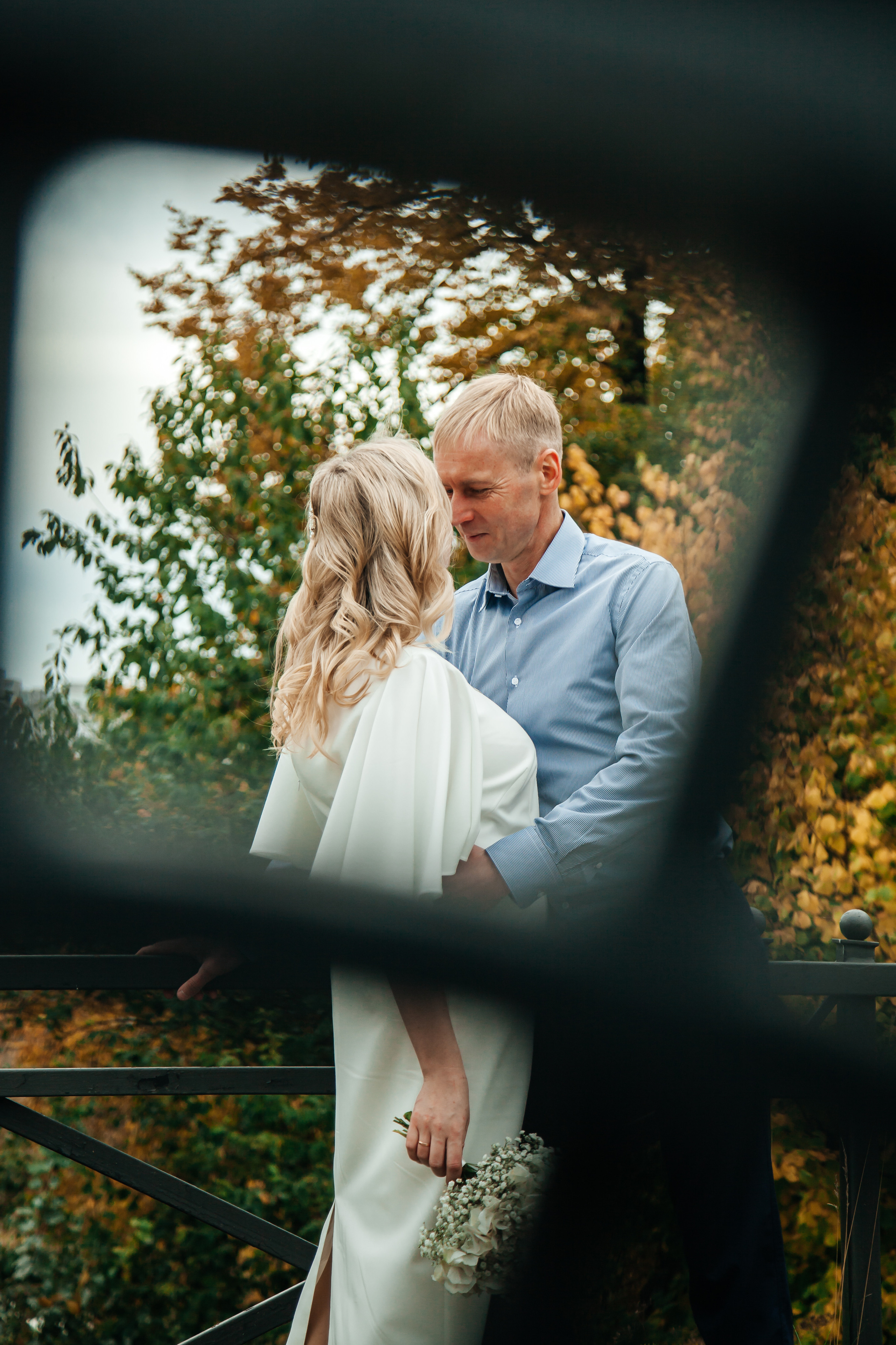 Диана и Сергей. Свадебный и семейный фотограф в Минске Духович Татьяна