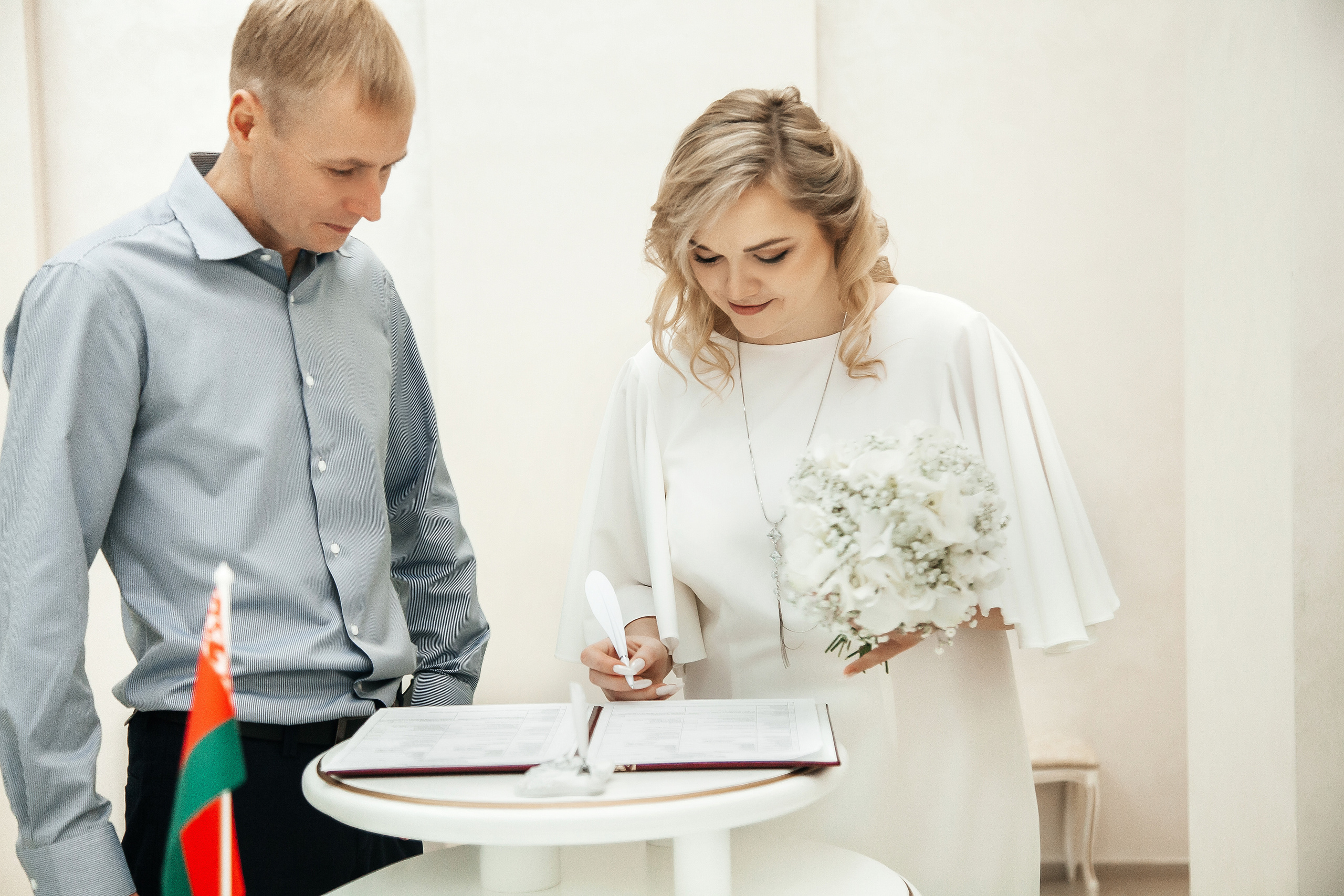 Диана и Сергей. Свадебный и семейный фотограф в Минске Духович Татьяна