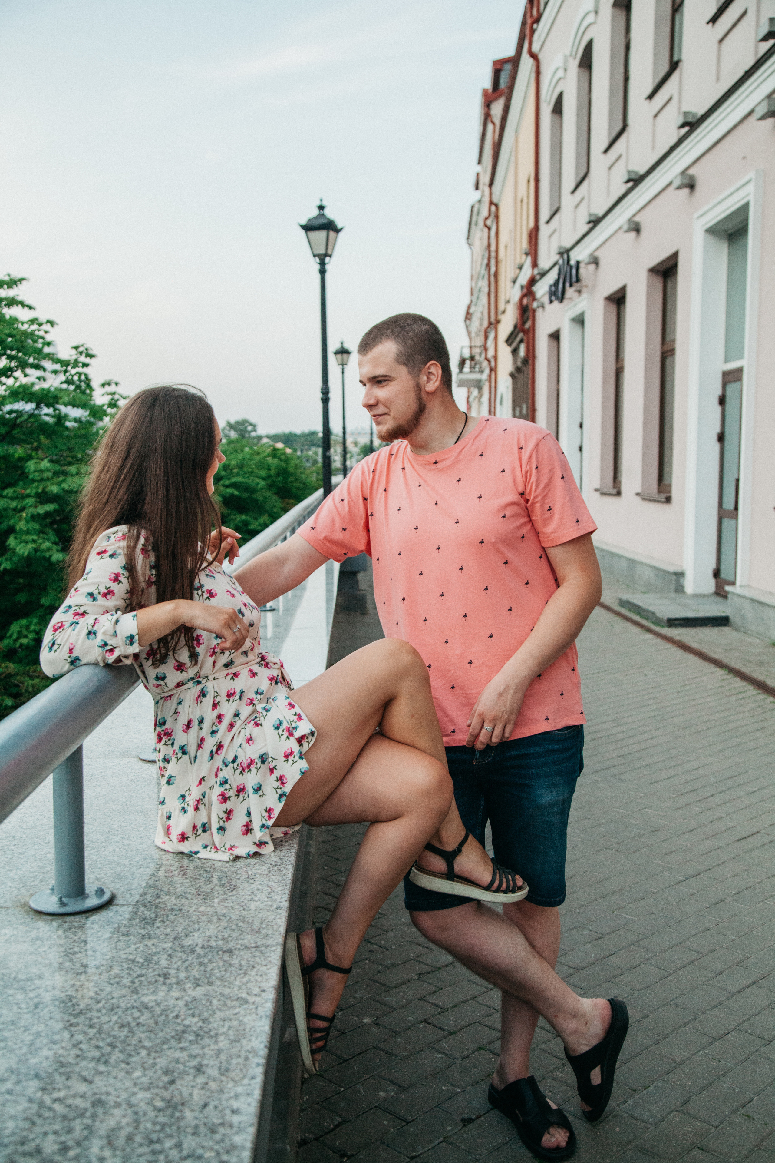 Сашка и Женька. Свадебный и семейный фотограф в Минске Духович Татьяна