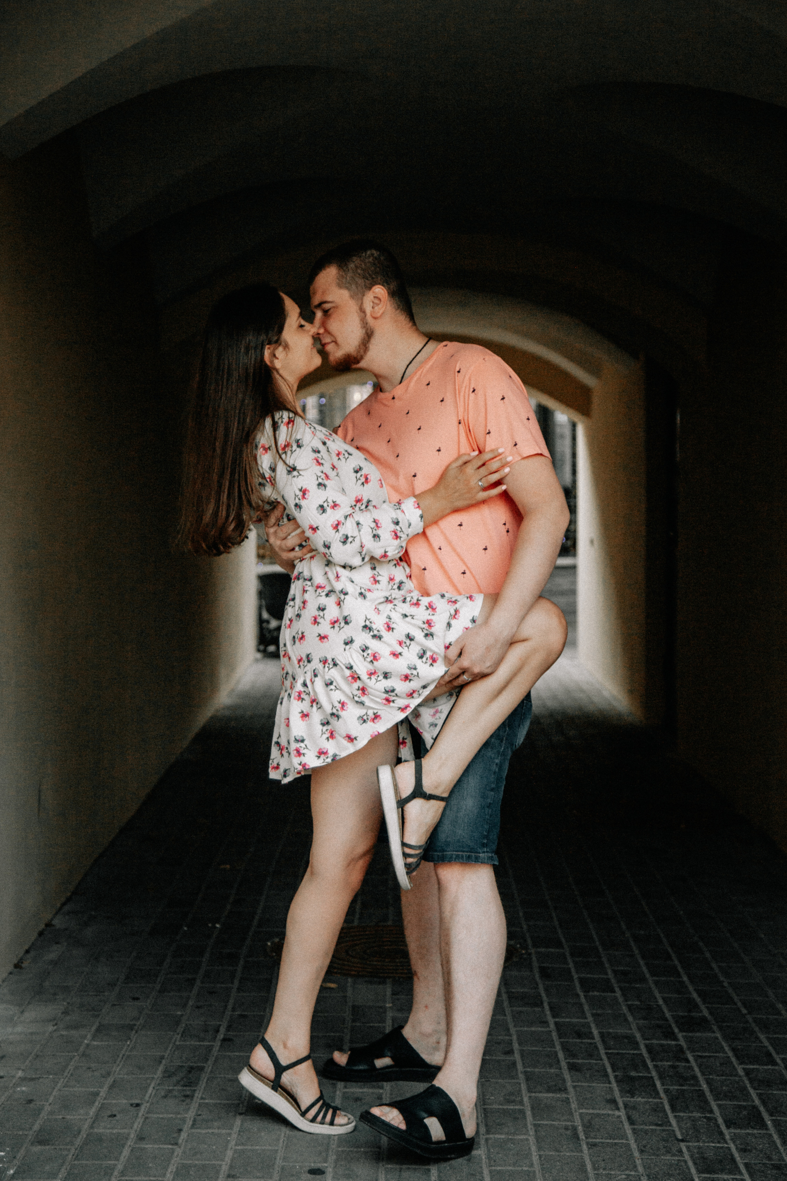 Сашка и Женька. Свадебный и семейный фотограф в Минске Духович Татьяна