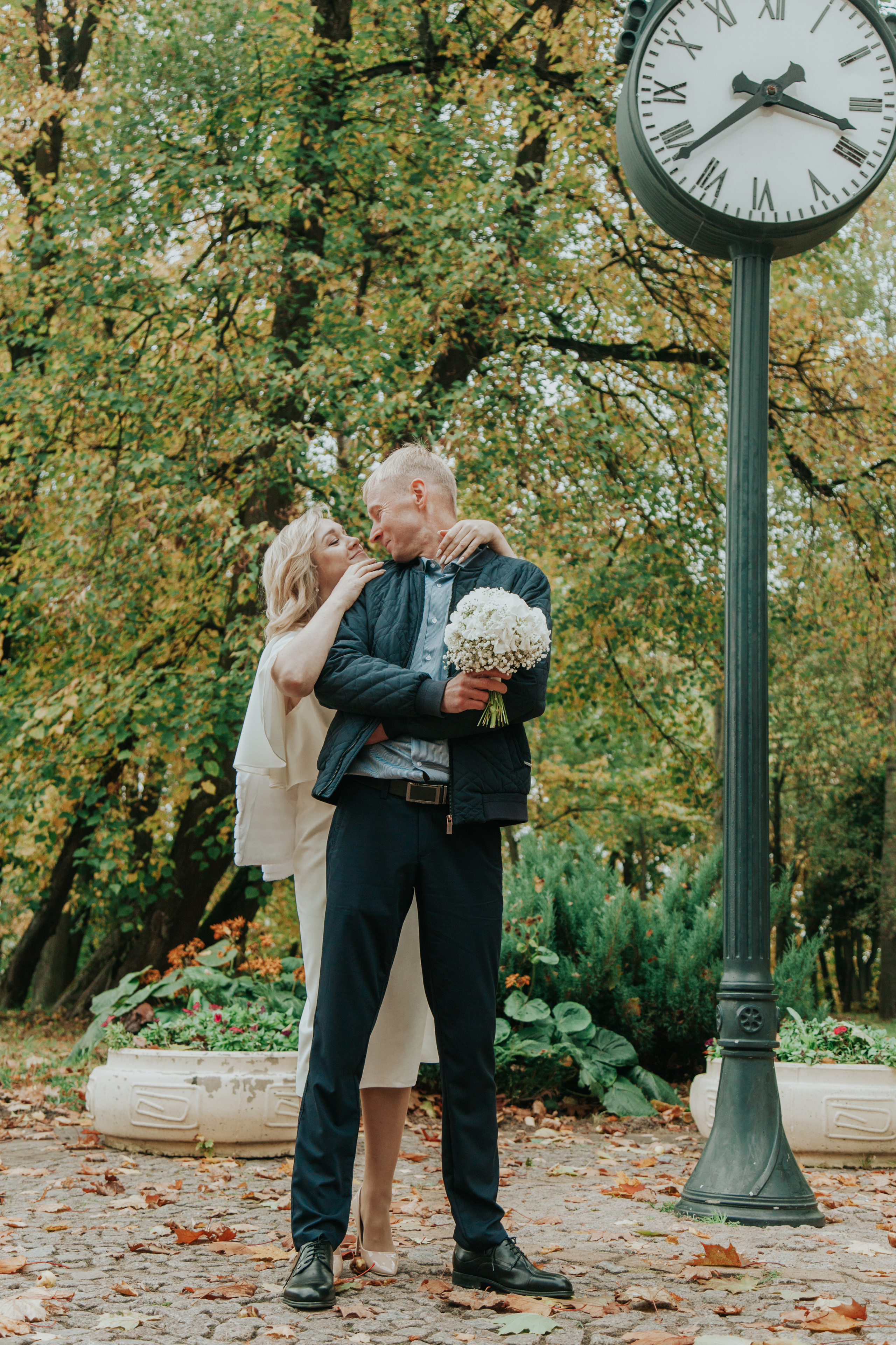 Диана и Сергей. Свадебный и семейный фотограф в Минске Духович Татьяна