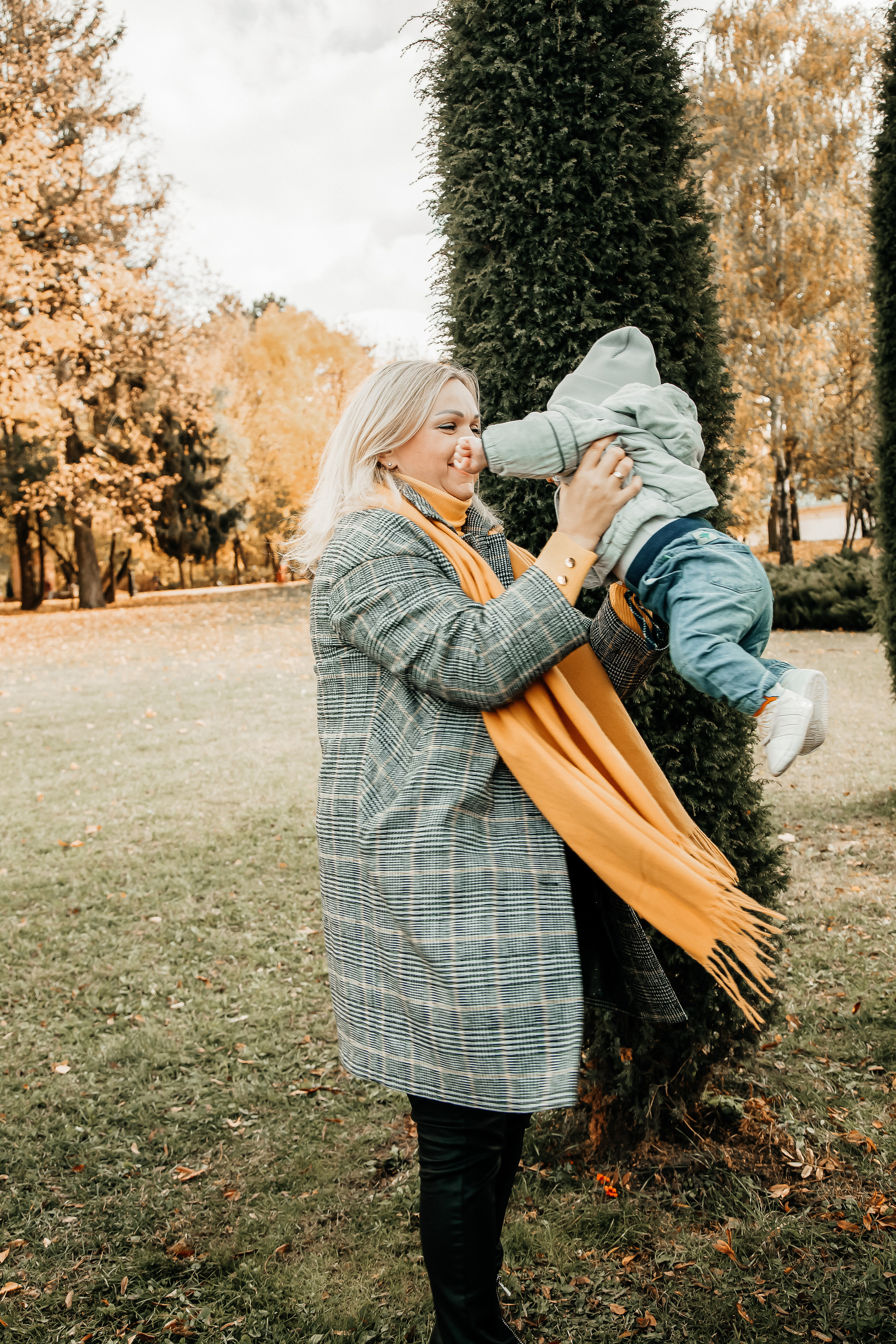 Ольга и ее чудесная семья. Свадебный и семейный фотограф в Минске Духович Татьяна