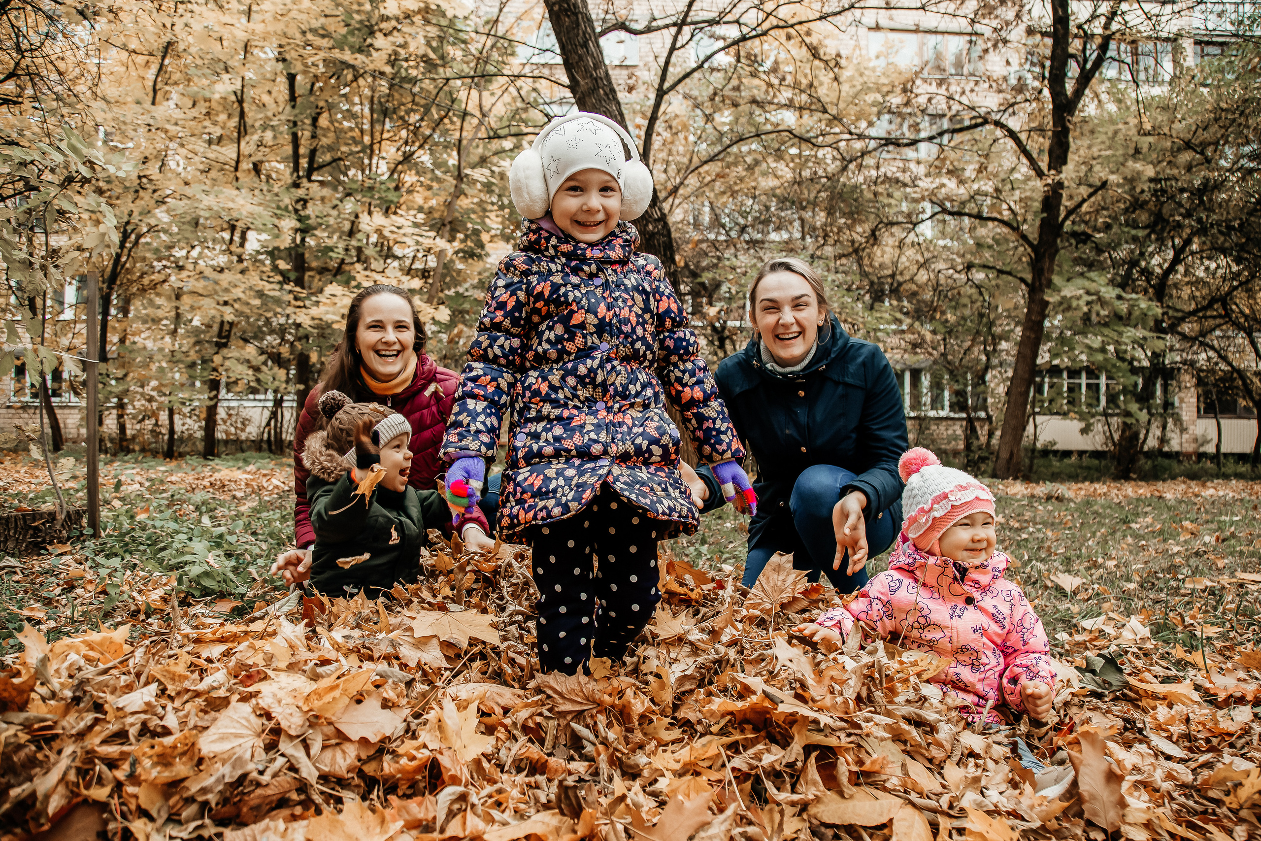 Анастасия осень 21. Свадебный и семейный фотограф в Минске Духович Татьяна