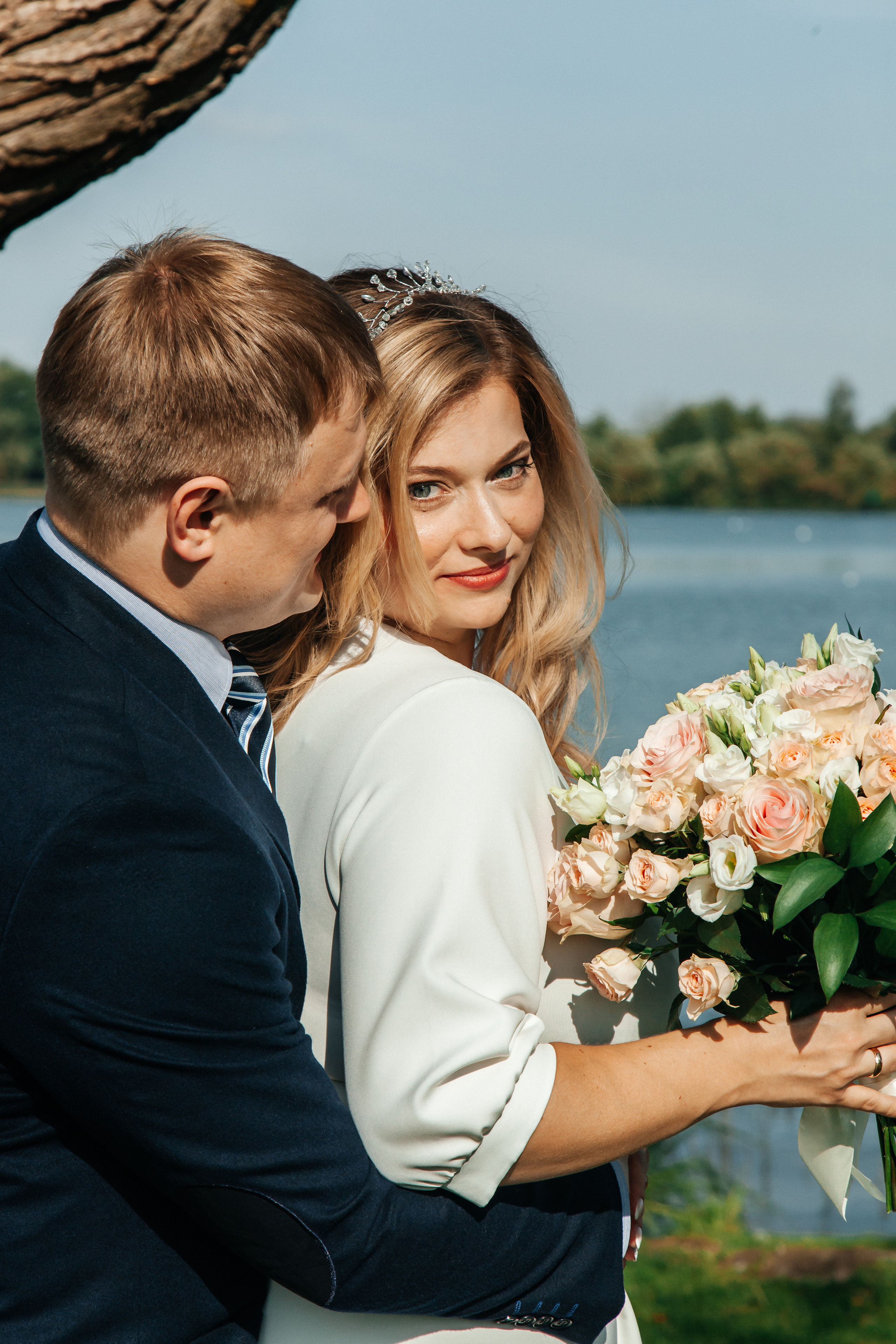 Юлиана и Роман. Свадебный и семейный фотограф в Минске Духович Татьяна