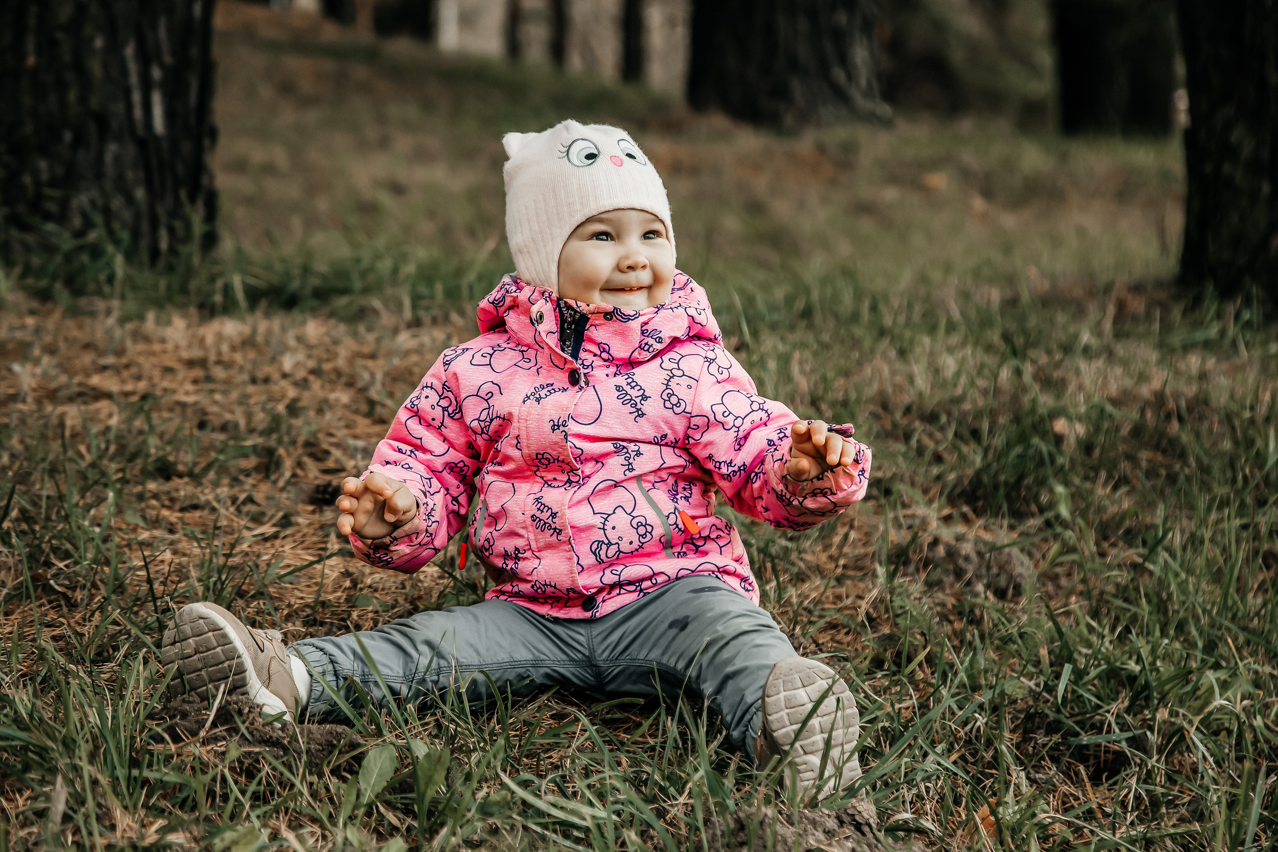 Анна с сестрой и детками. Свадебный и семейный фотограф в Минске Духович Татьяна