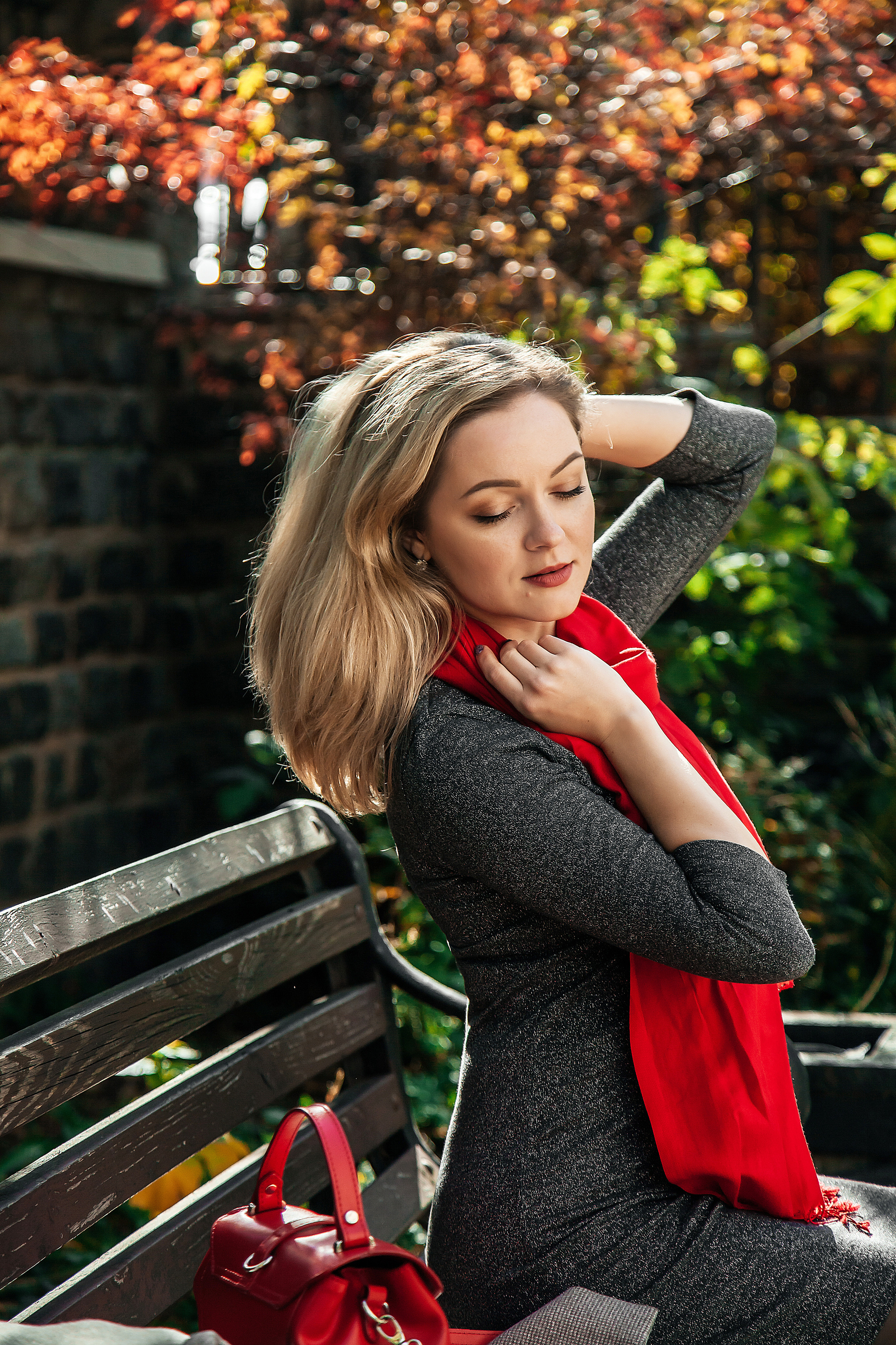 Анна. Свадебный и семейный фотограф в Минске Духович Татьяна