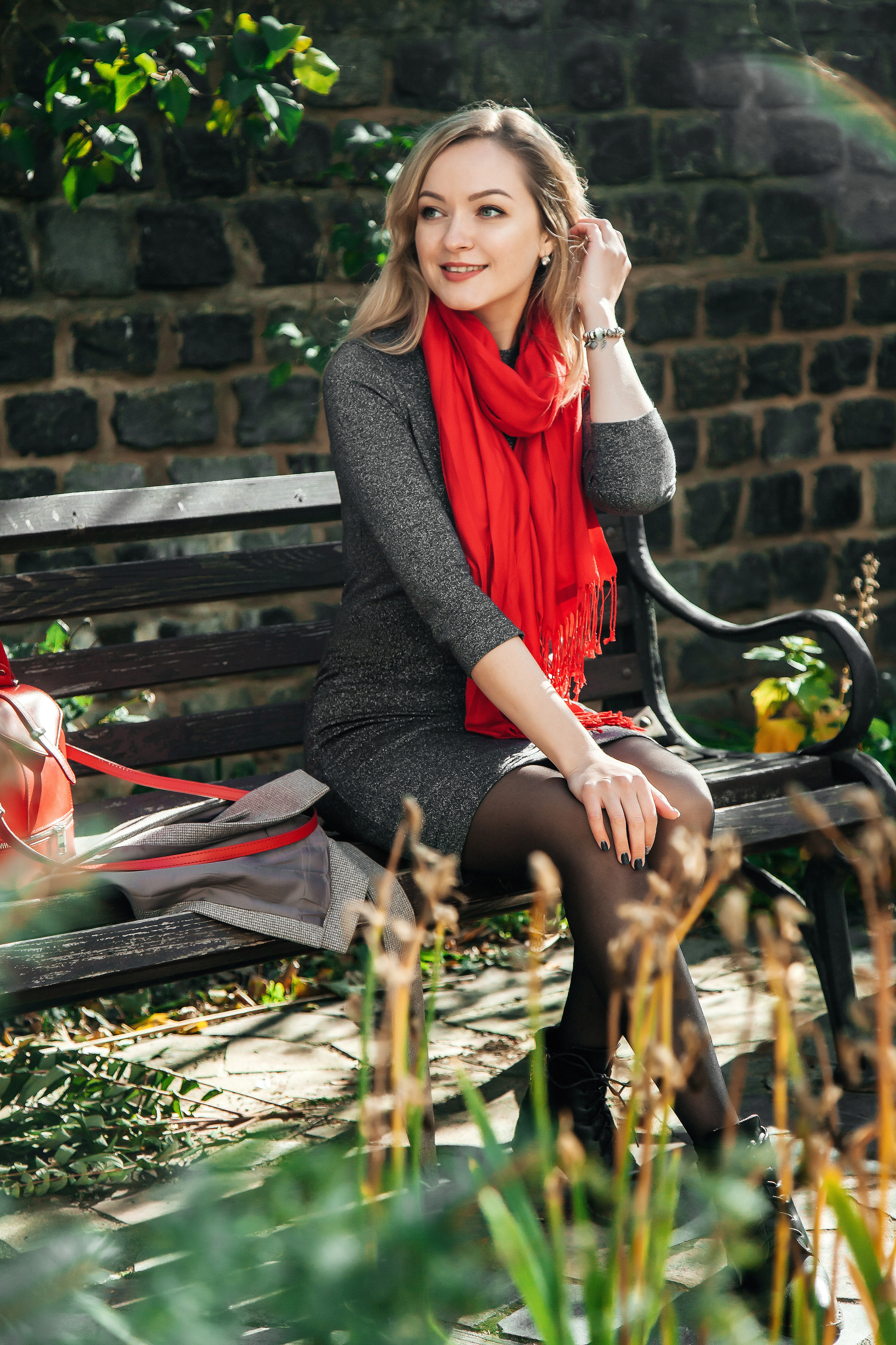 Анна. Свадебный и семейный фотограф в Минске Духович Татьяна