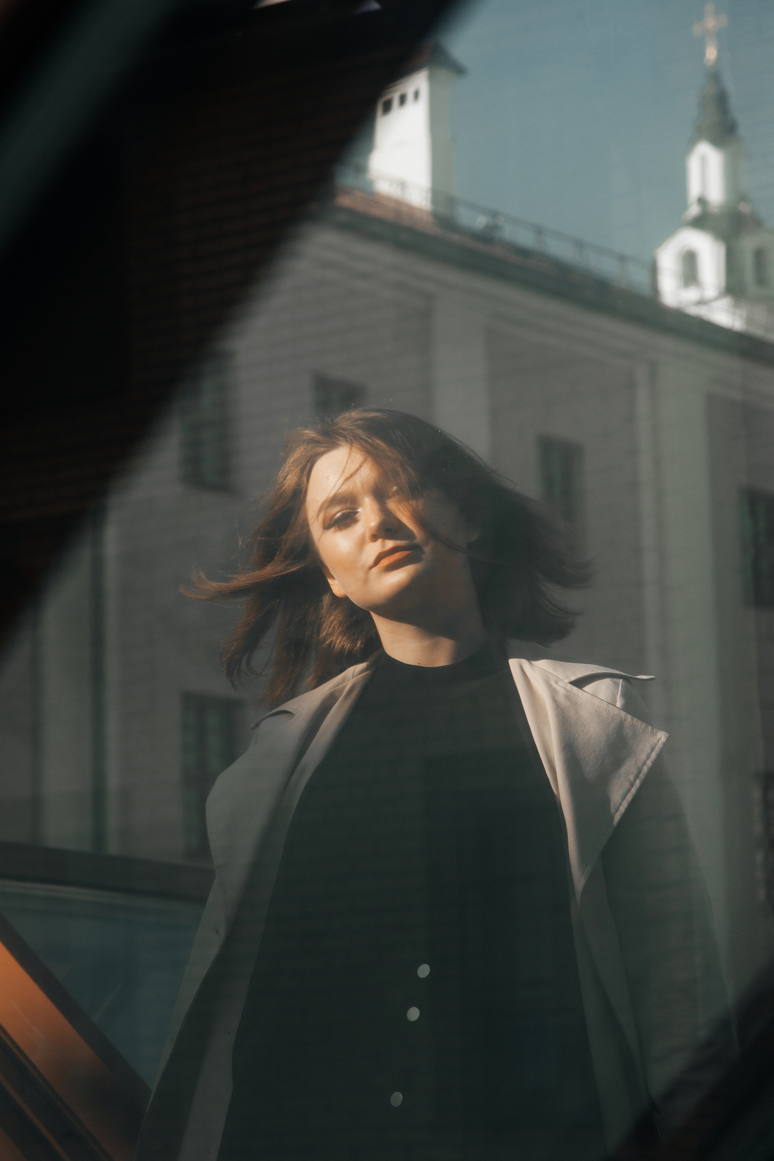 Ирина. Свадебный и семейный фотограф в Минске Духович Татьяна