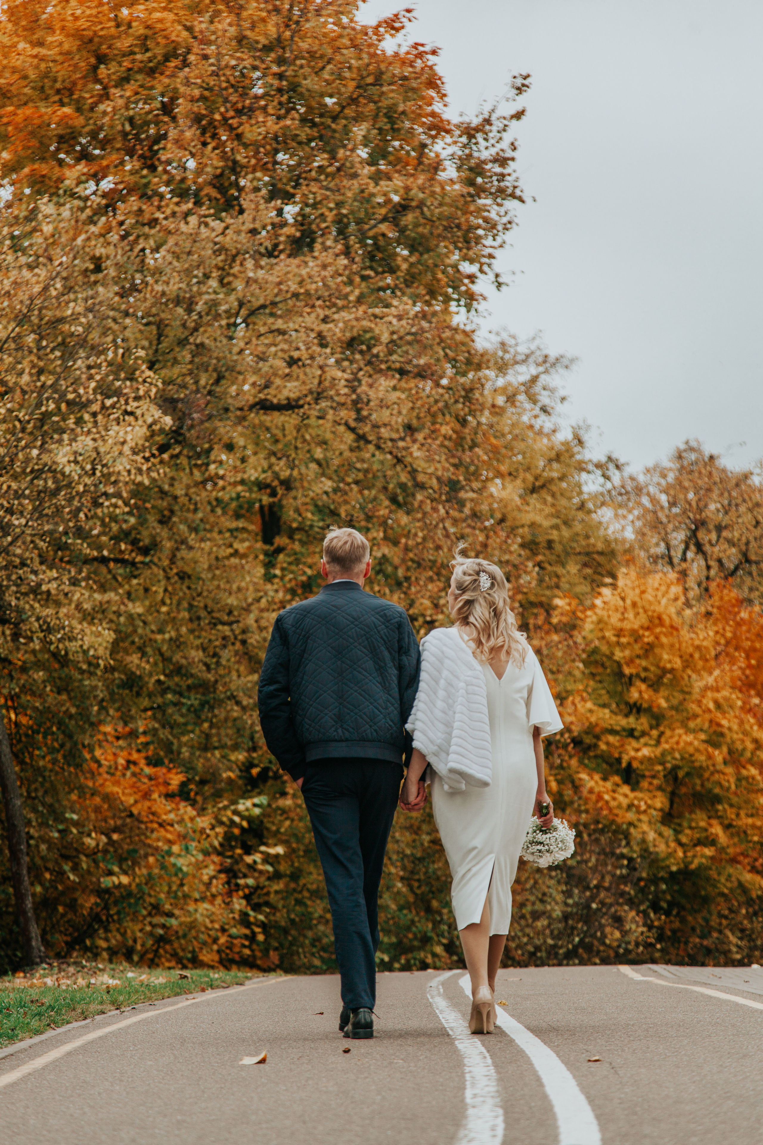 Диана и Сергей. Свадебный и семейный фотограф в Минске Духович Татьяна