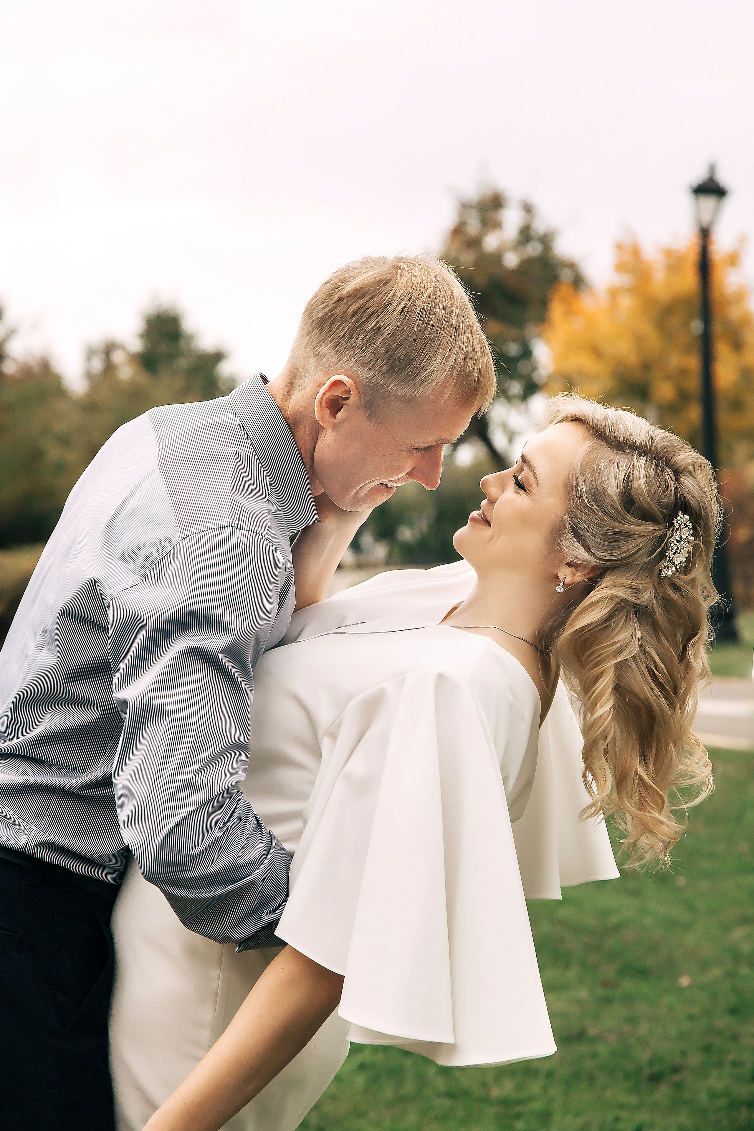 Диана и Сергей. Свадебный и семейный фотограф в Минске Духович Татьяна