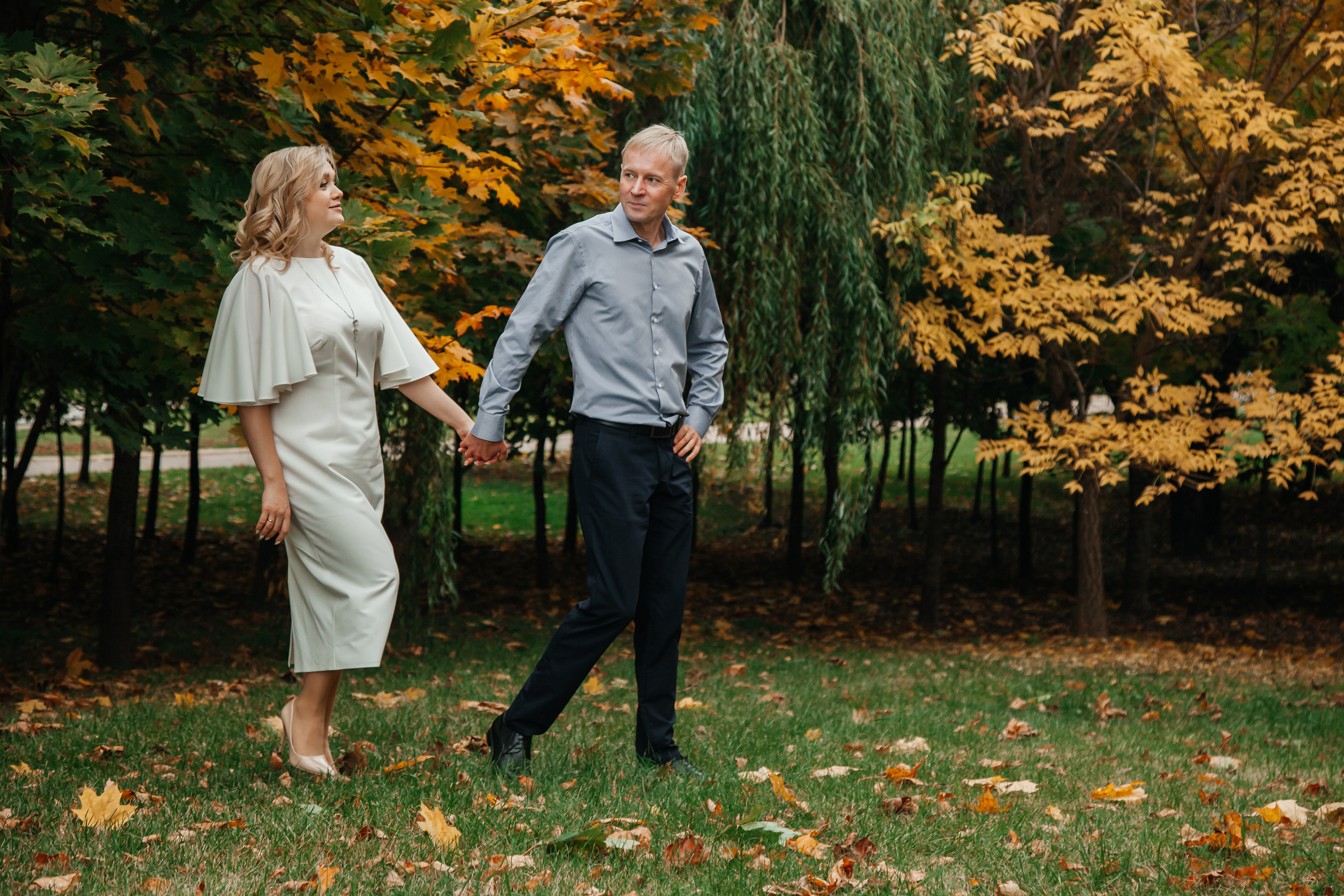 Диана и Сергей. Свадебный и семейный фотограф в Минске Духович Татьяна