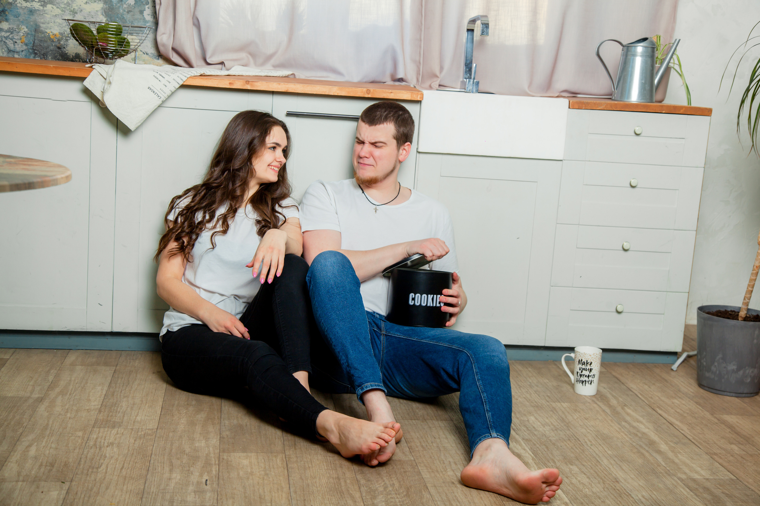 Александра и Евгений. Свадебный и семейный фотограф в Минске Духович Татьяна