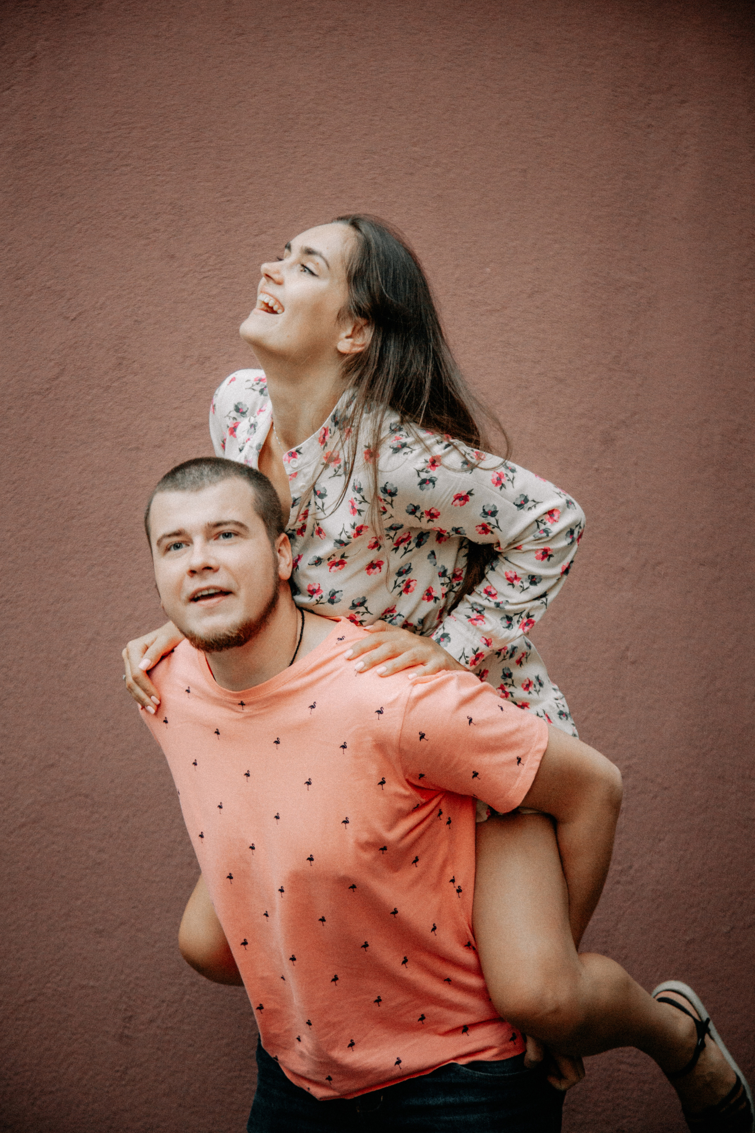 Сашка и Женька. Свадебный и семейный фотограф в Минске Духович Татьяна