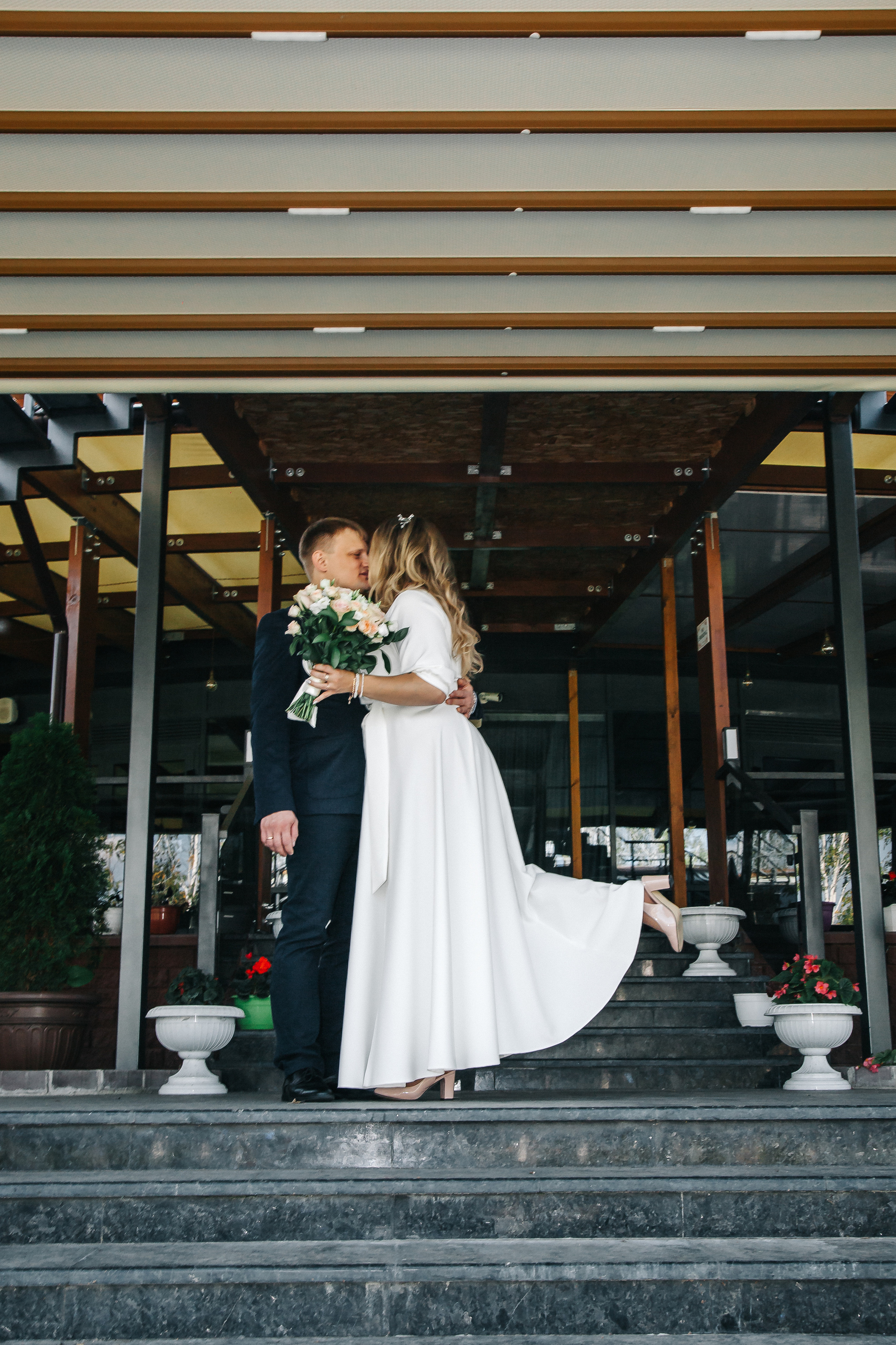 Юлиана и Роман. Свадебный и семейный фотограф в Минске Духович Татьяна