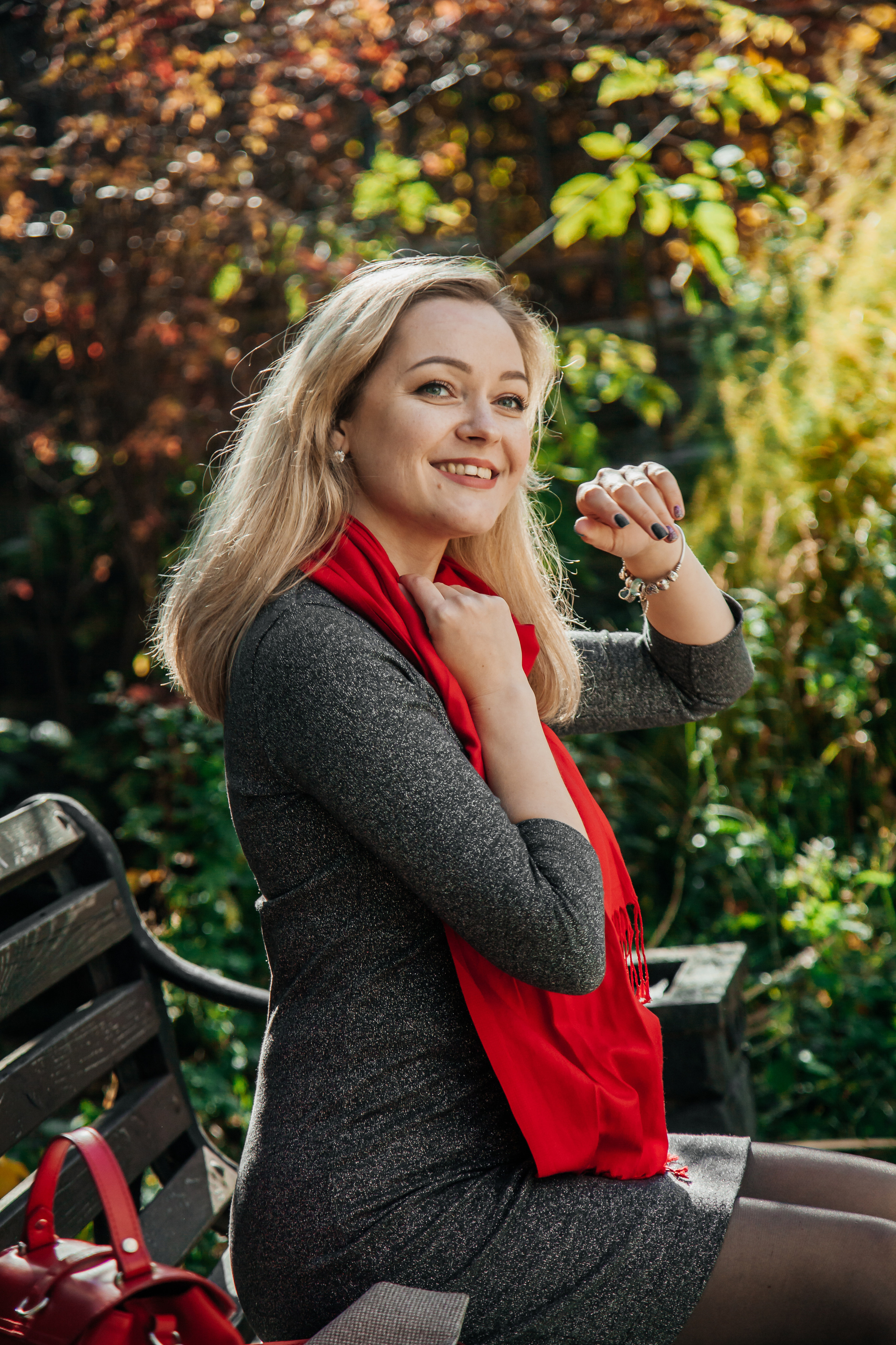 Анна. Свадебный и семейный фотограф в Минске Духович Татьяна