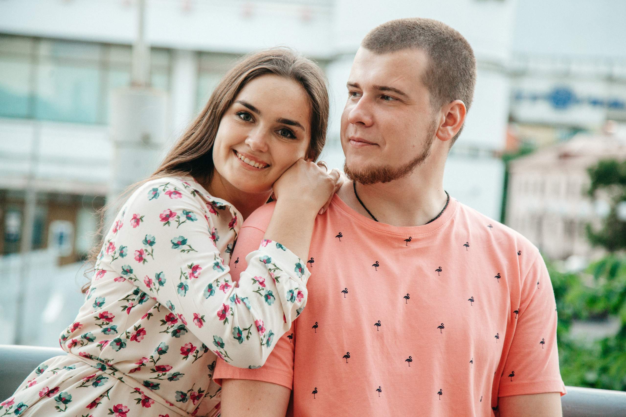 Сашка и Женька. Свадебный и семейный фотограф в Минске Духович Татьяна