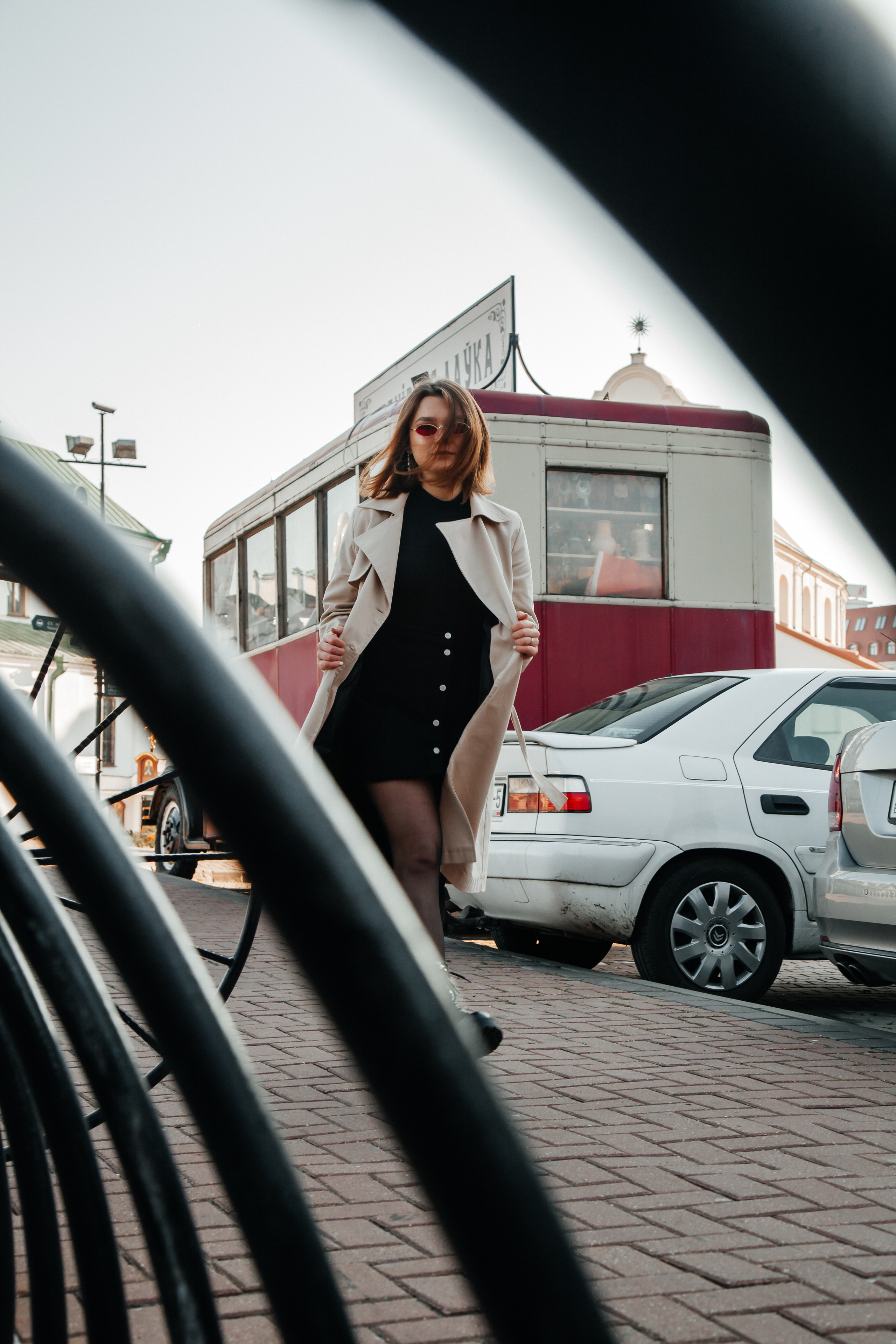 Ирина. Свадебный и семейный фотограф в Минске Духович Татьяна