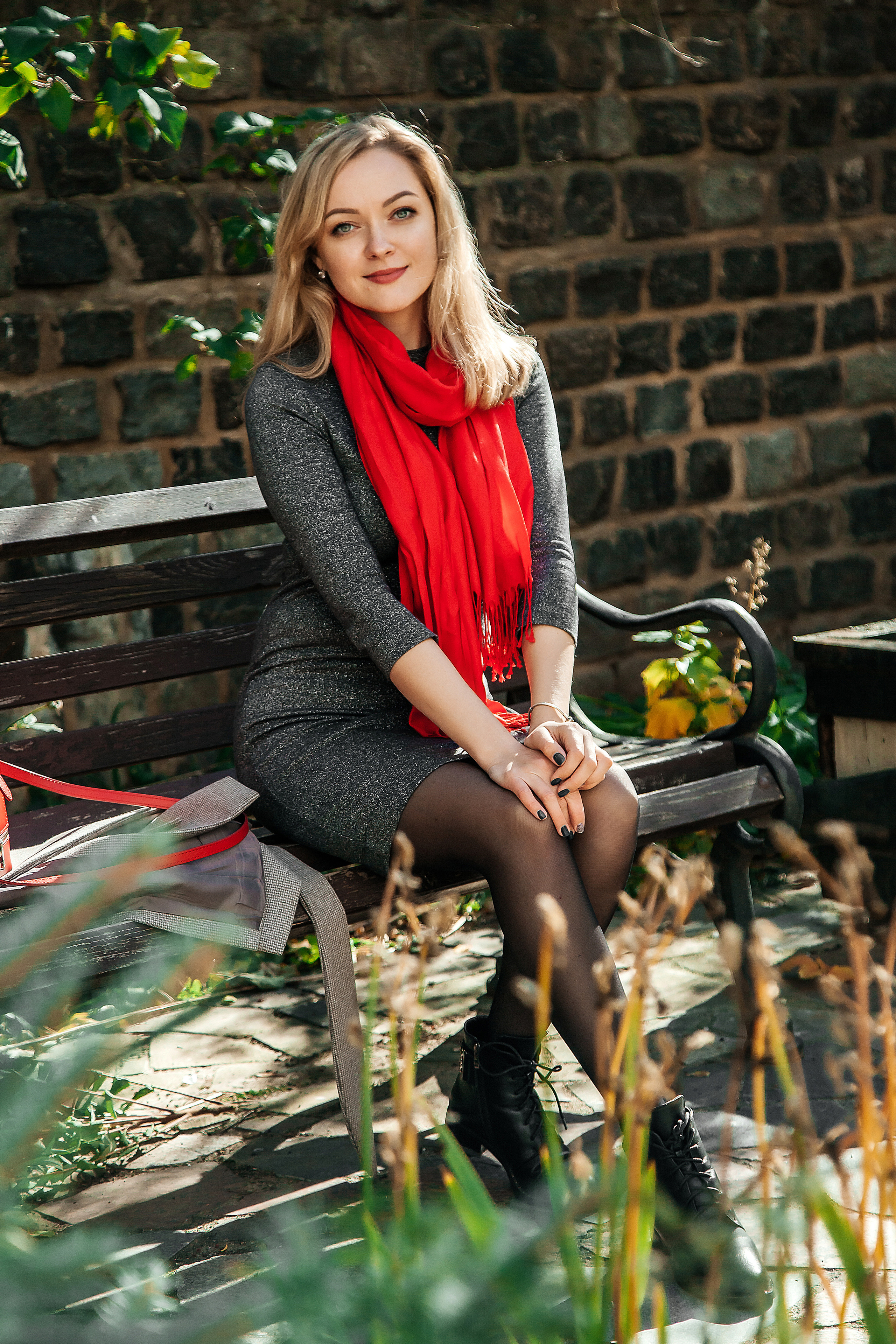 Анна. Свадебный и семейный фотограф в Минске Духович Татьяна