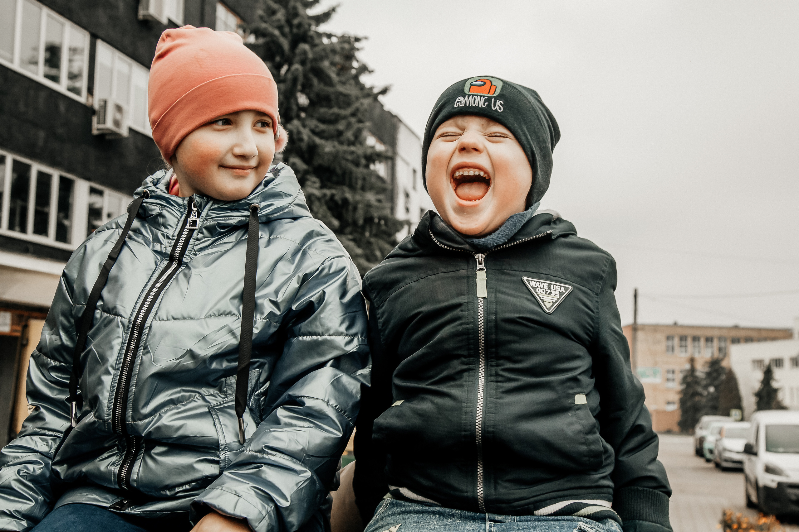 Елена и семья осень 21. Свадебный и семейный фотограф в Минске Духович Татьяна