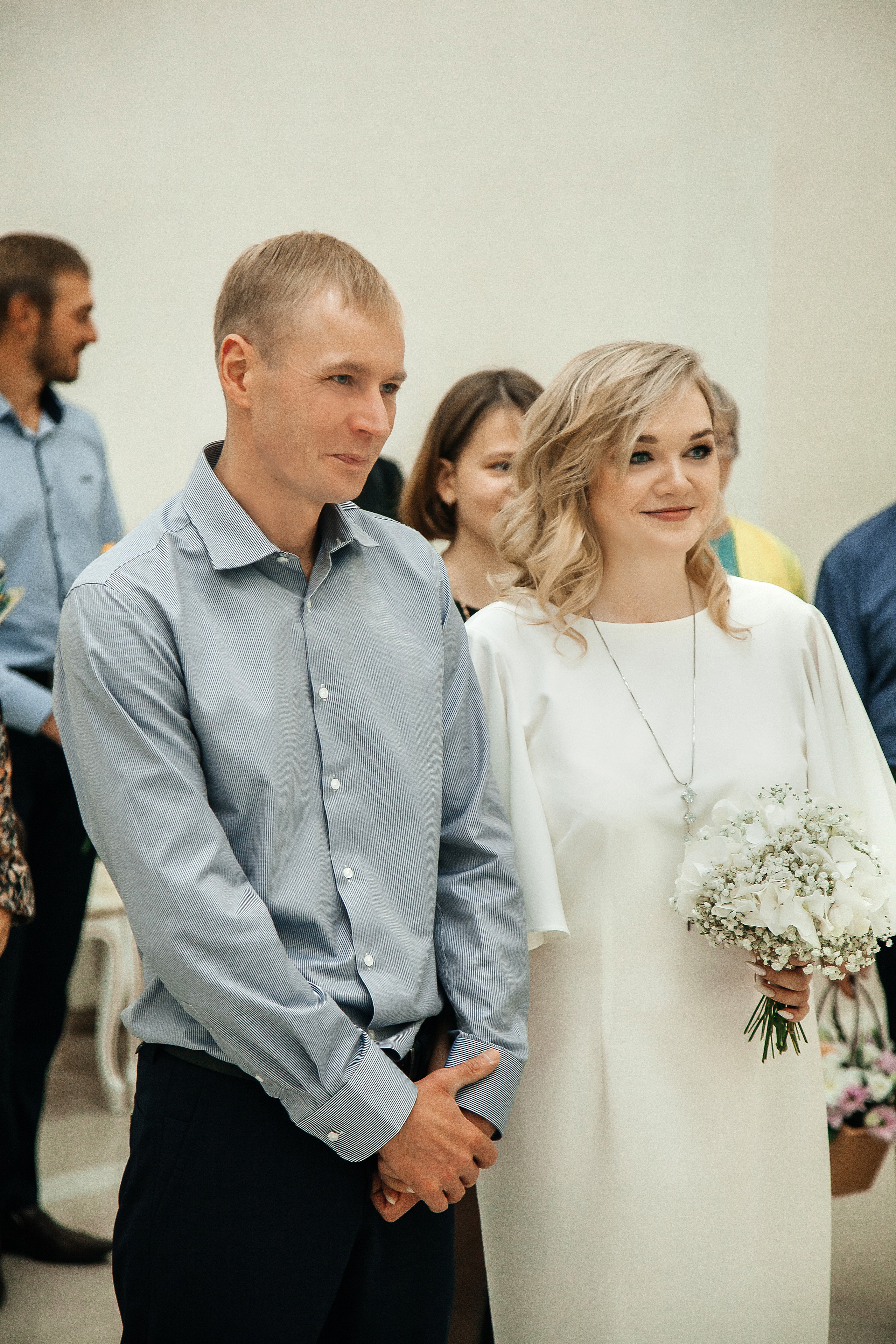 Диана и Сергей. Свадебный и семейный фотограф в Минске Духович Татьяна