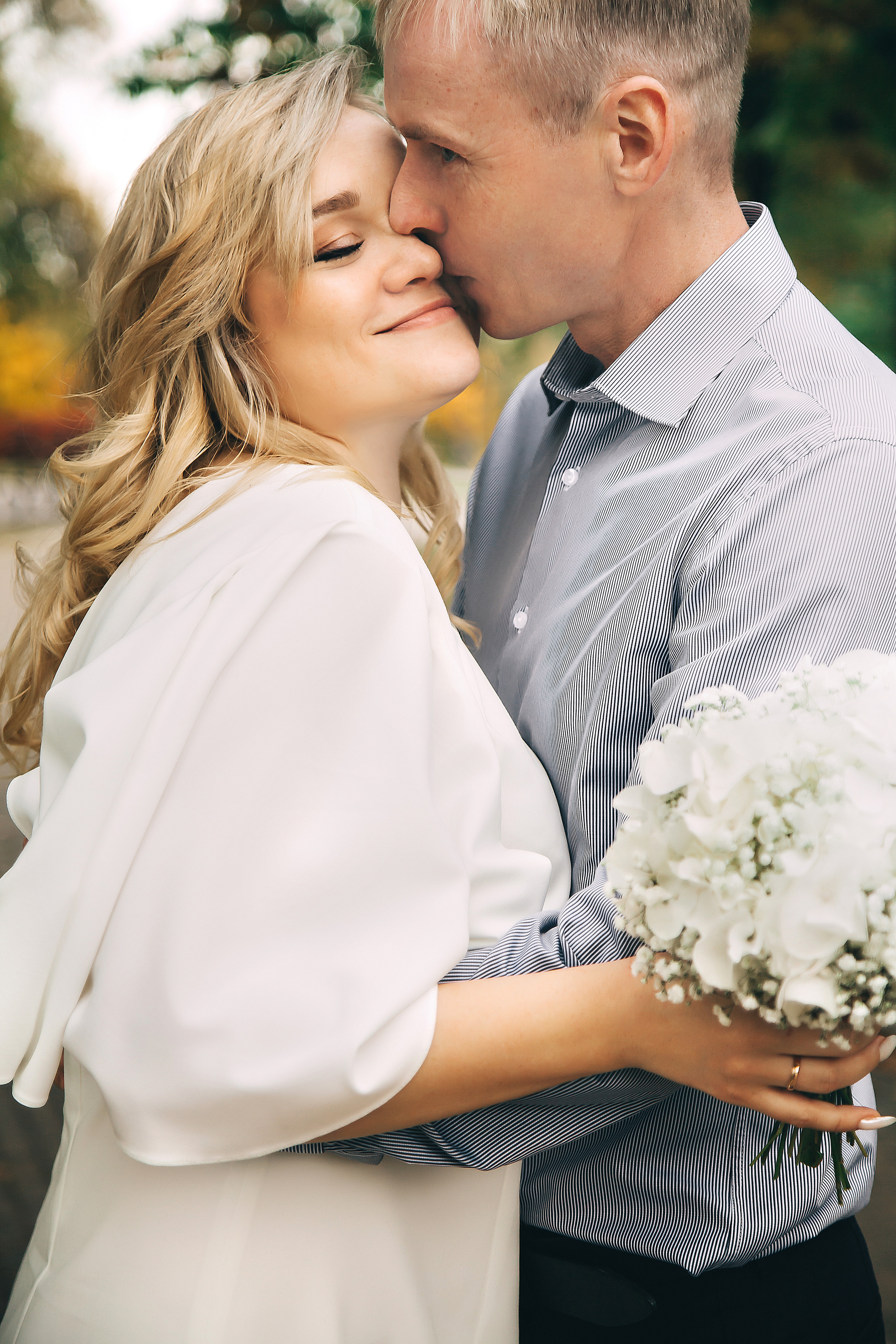 Диана и Сергей. Свадебный и семейный фотограф в Минске Духович Татьяна