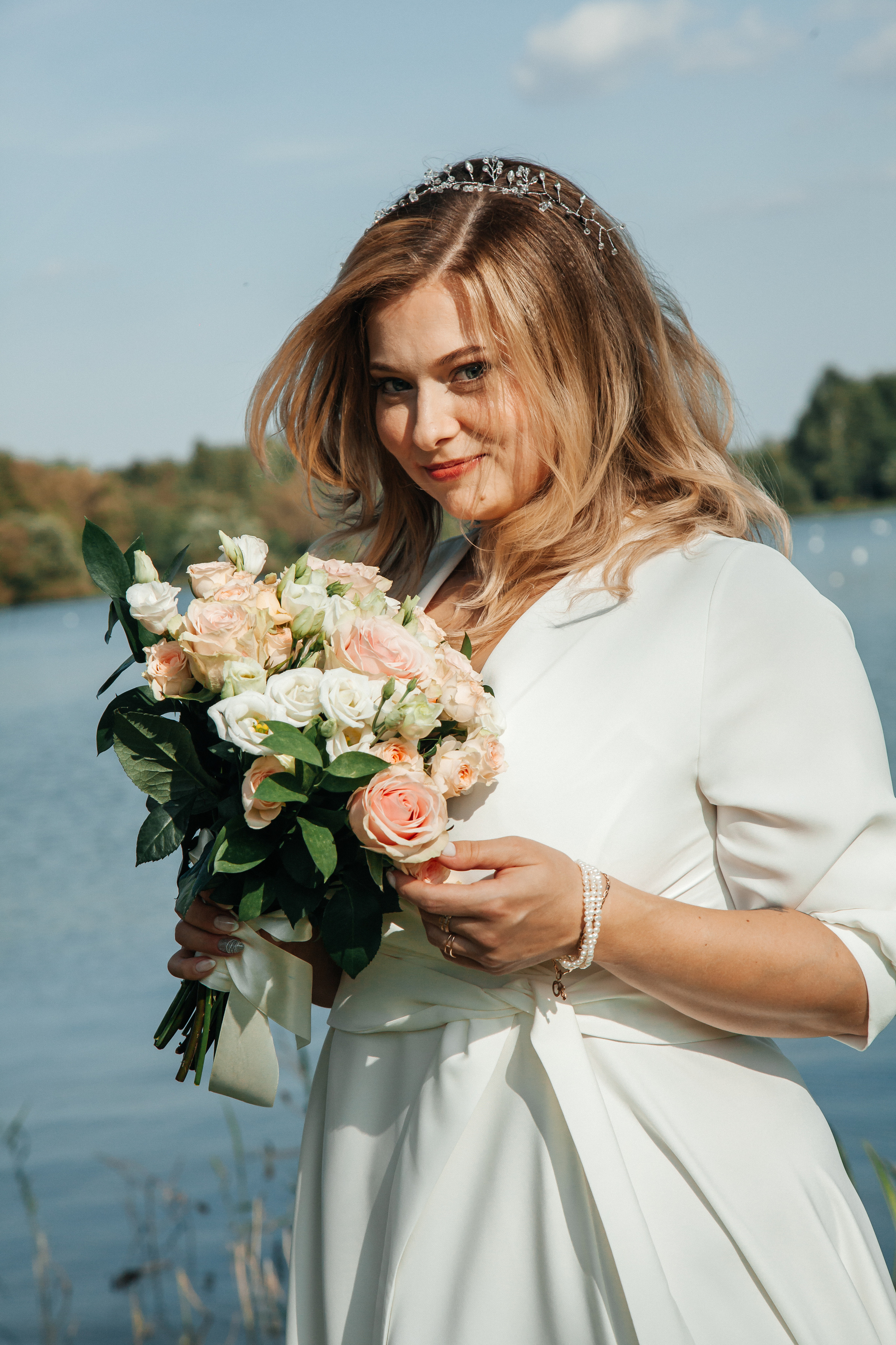 Юлиана и Роман. Свадебный и семейный фотограф в Минске Духович Татьяна