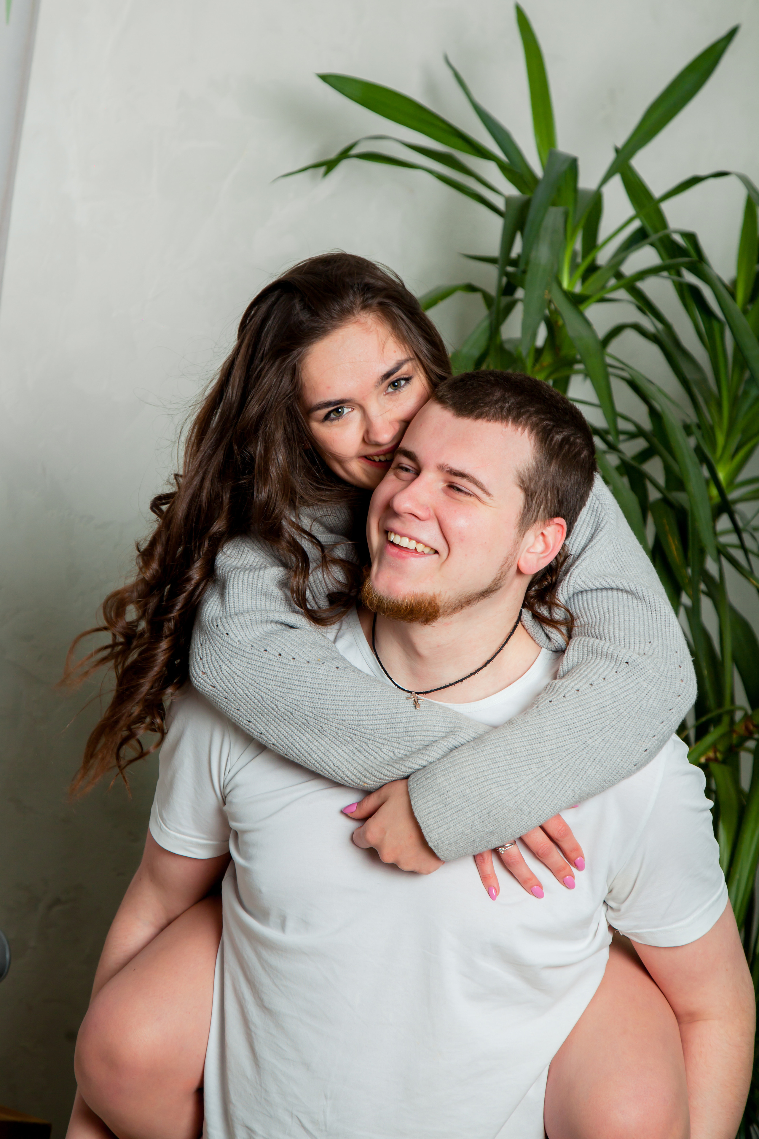 Александра и Евгений. Свадебный и семейный фотограф в Минске Духович Татьяна