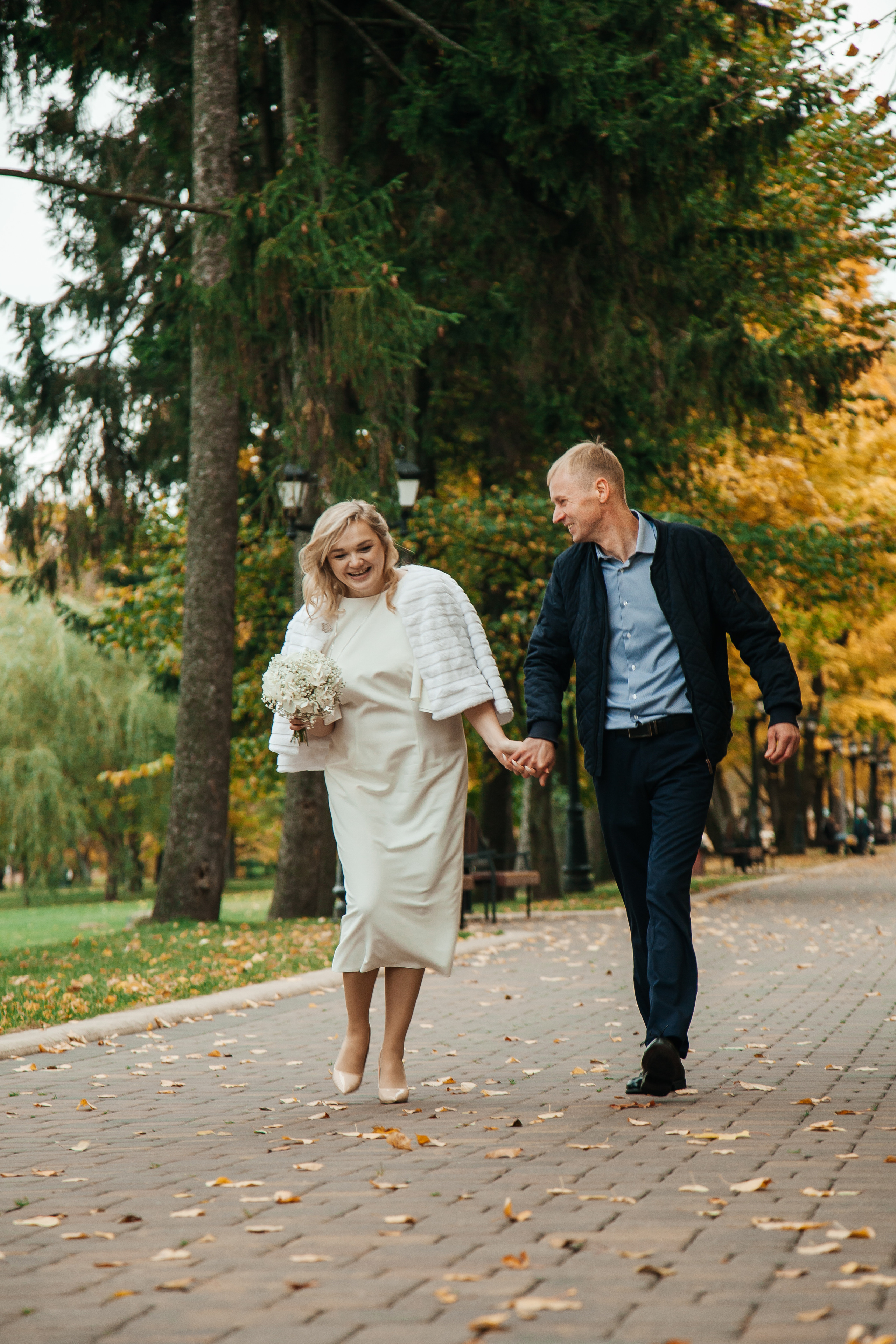 Диана и Сергей. Свадебный и семейный фотограф в Минске Духович Татьяна
