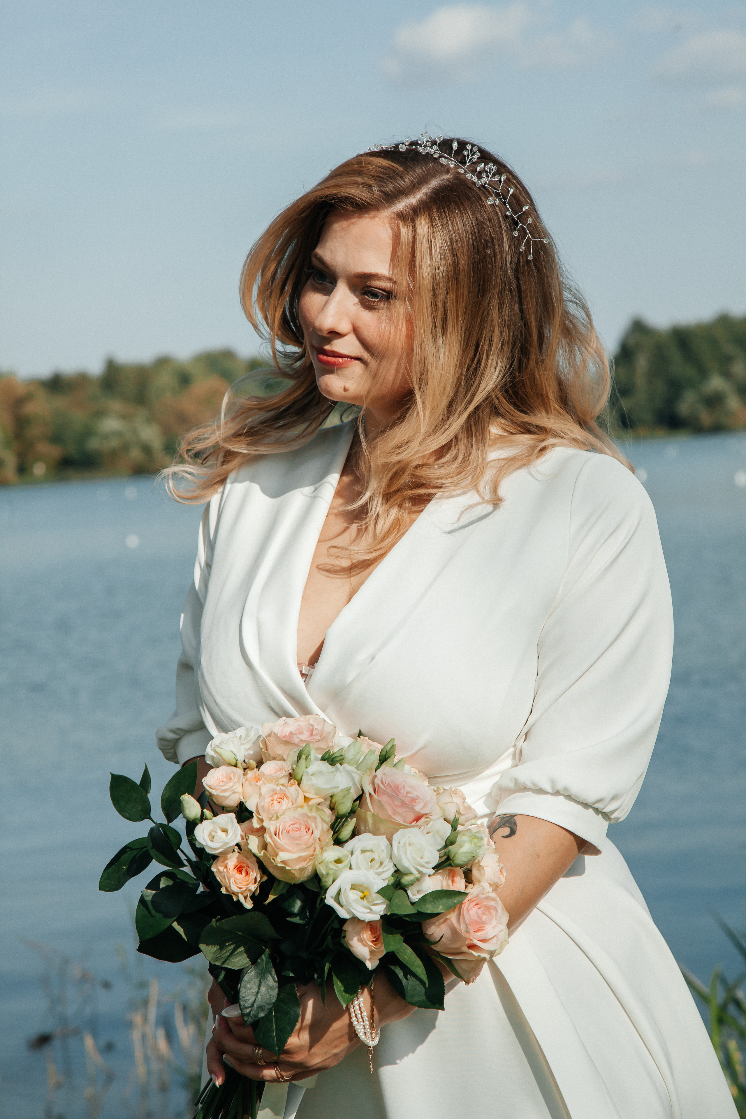 Юлиана и Роман. Свадебный и семейный фотограф в Минске Духович Татьяна