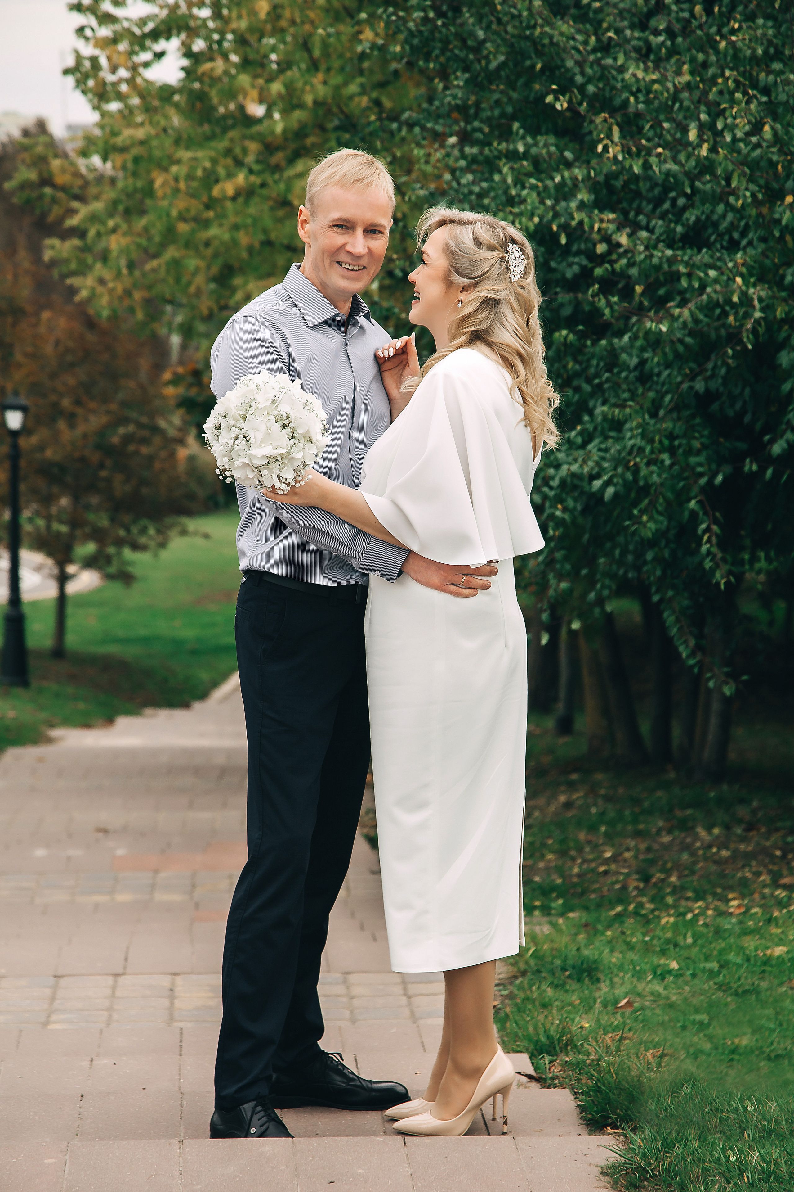 Диана и Сергей. Свадебный и семейный фотограф в Минске Духович Татьяна