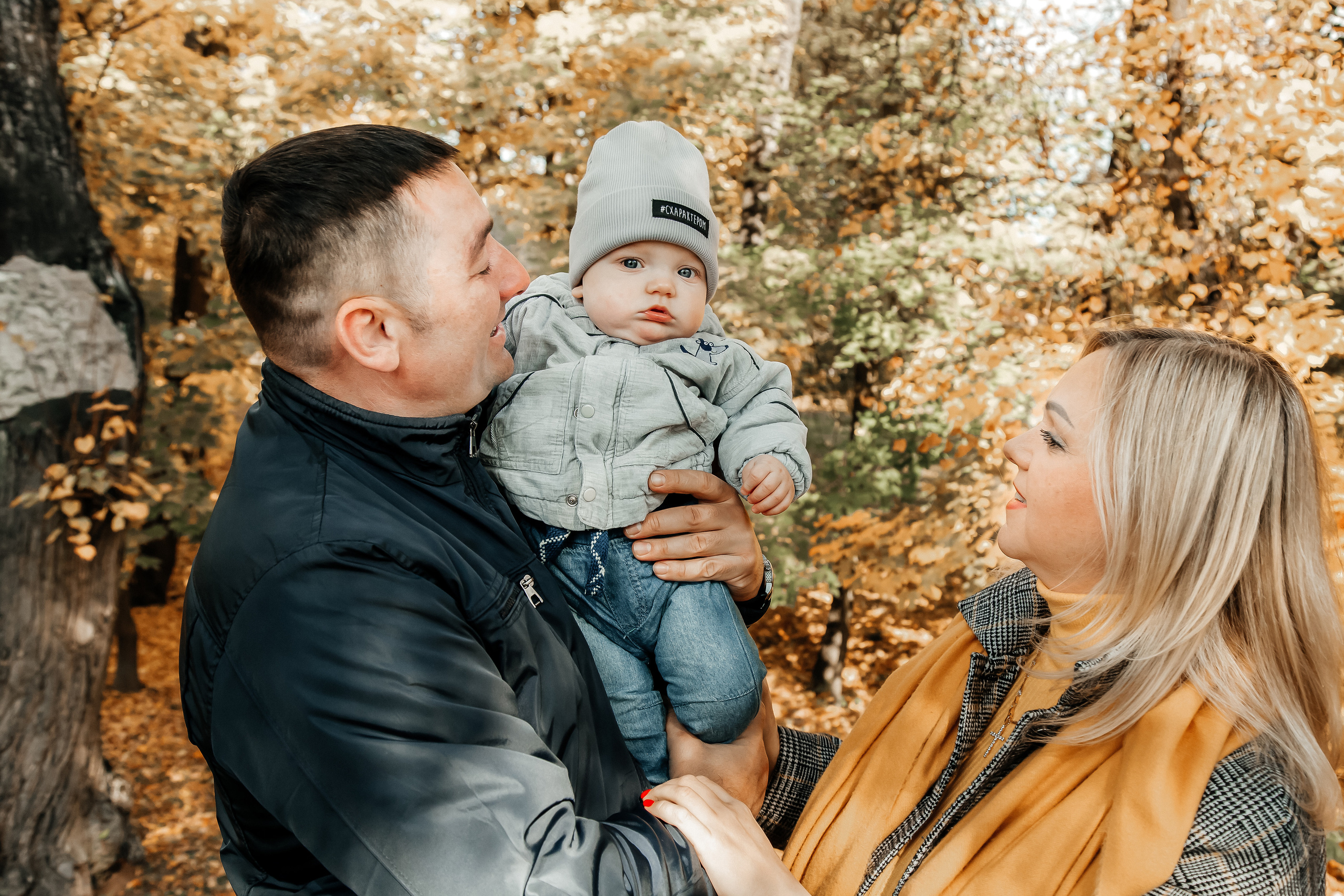 Ольга и ее чудесная семья. Свадебный и семейный фотограф в Минске Духович Татьяна