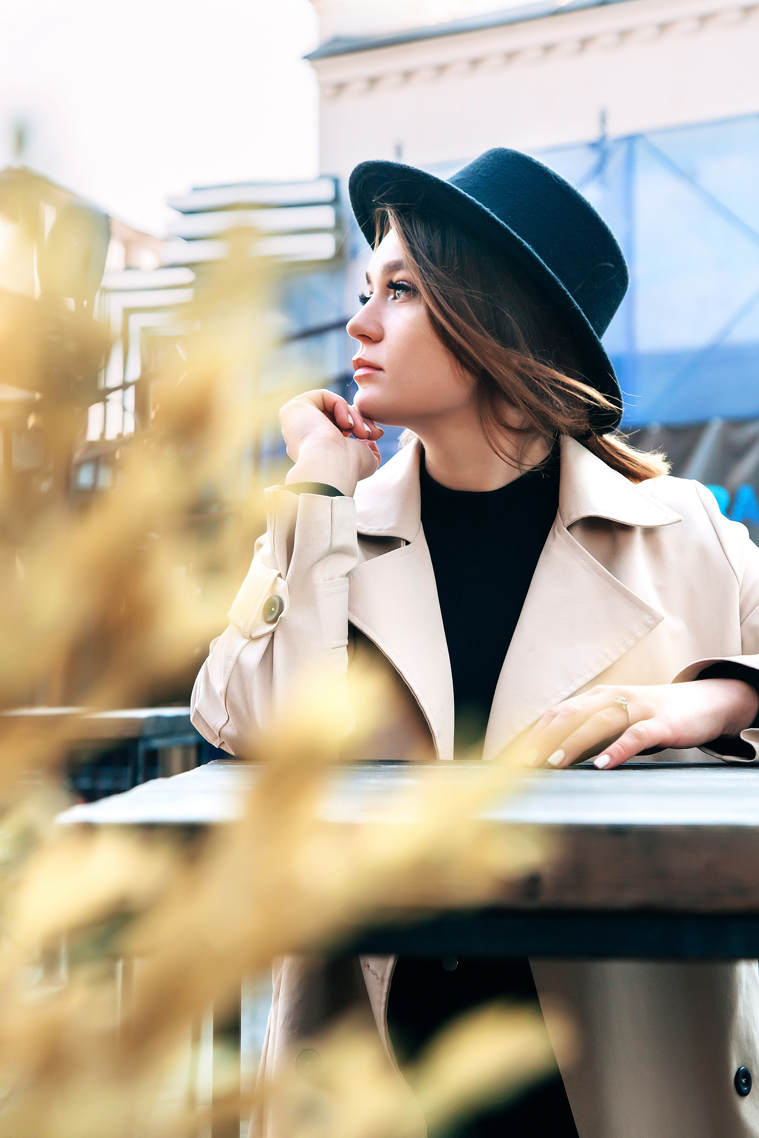 Ирина. Свадебный и семейный фотограф в Минске Духович Татьяна