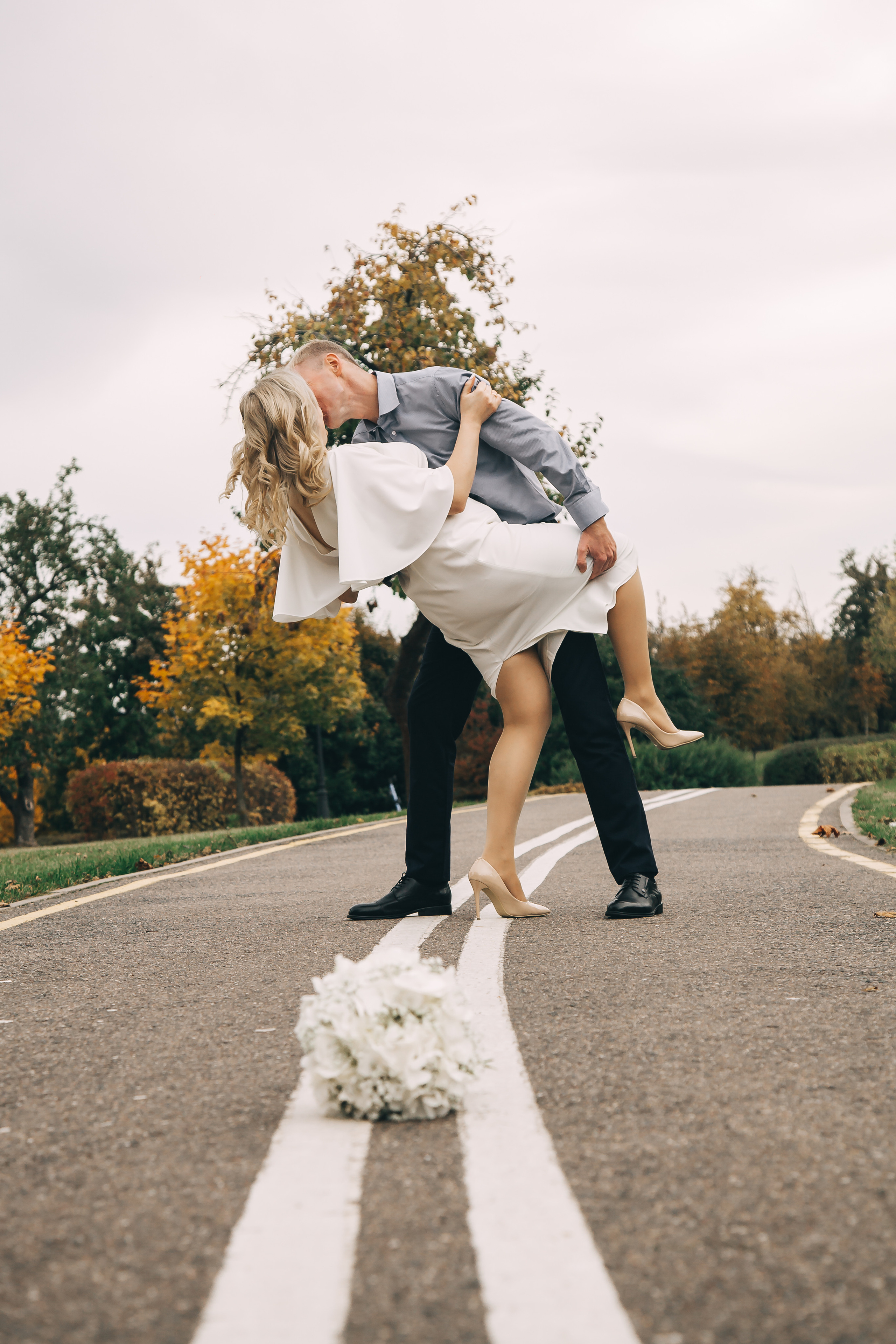 Диана и Сергей. Свадебный и семейный фотограф в Минске Духович Татьяна