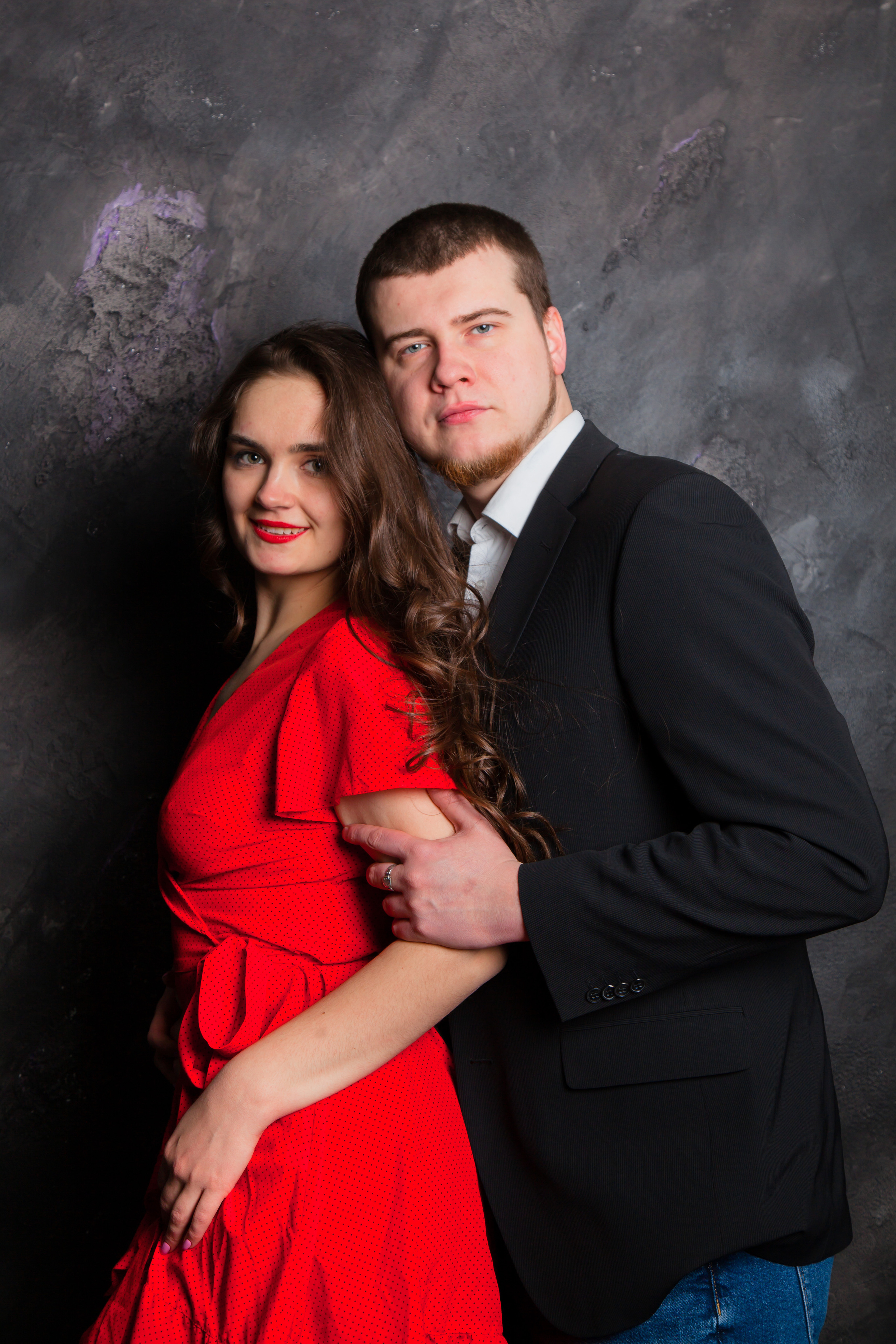 Александра и Евгений. Свадебный и семейный фотограф в Минске Духович Татьяна