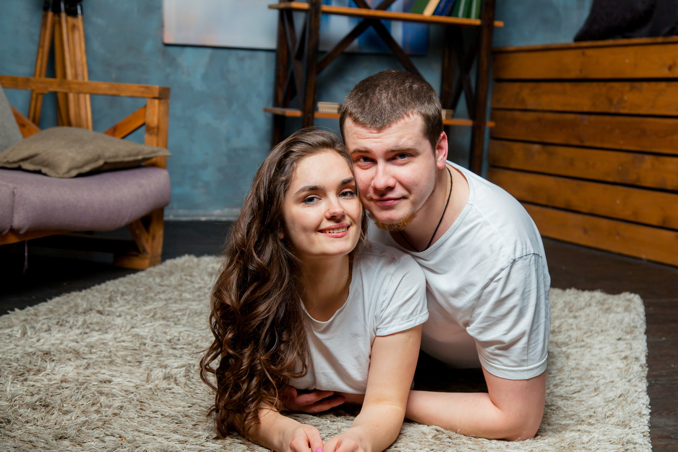 Александра и Евгений. Свадебный и семейный фотограф в Минске Духович Татьяна