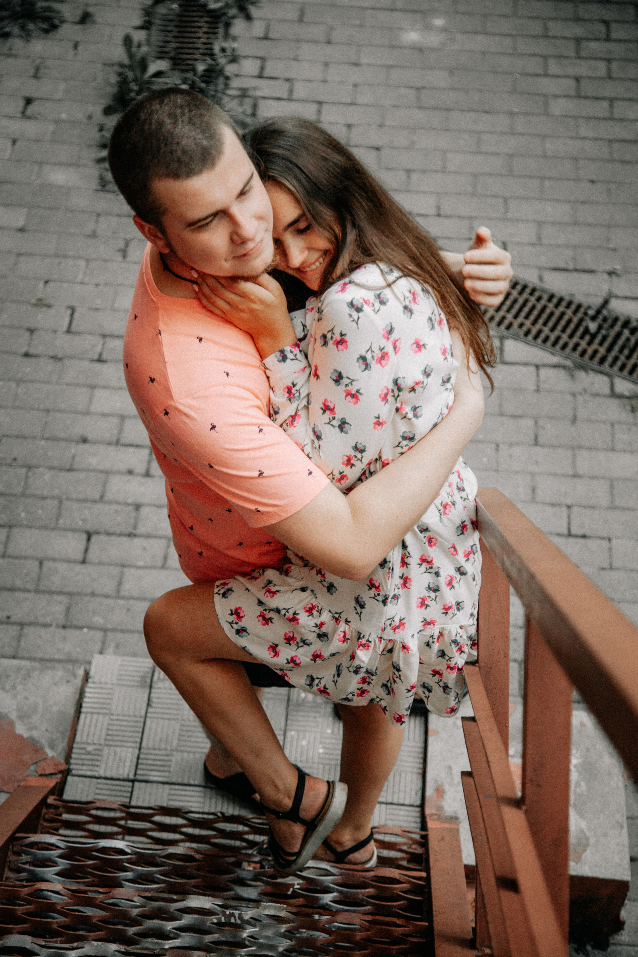 Сашка и Женька. Свадебный и семейный фотограф в Минске Духович Татьяна