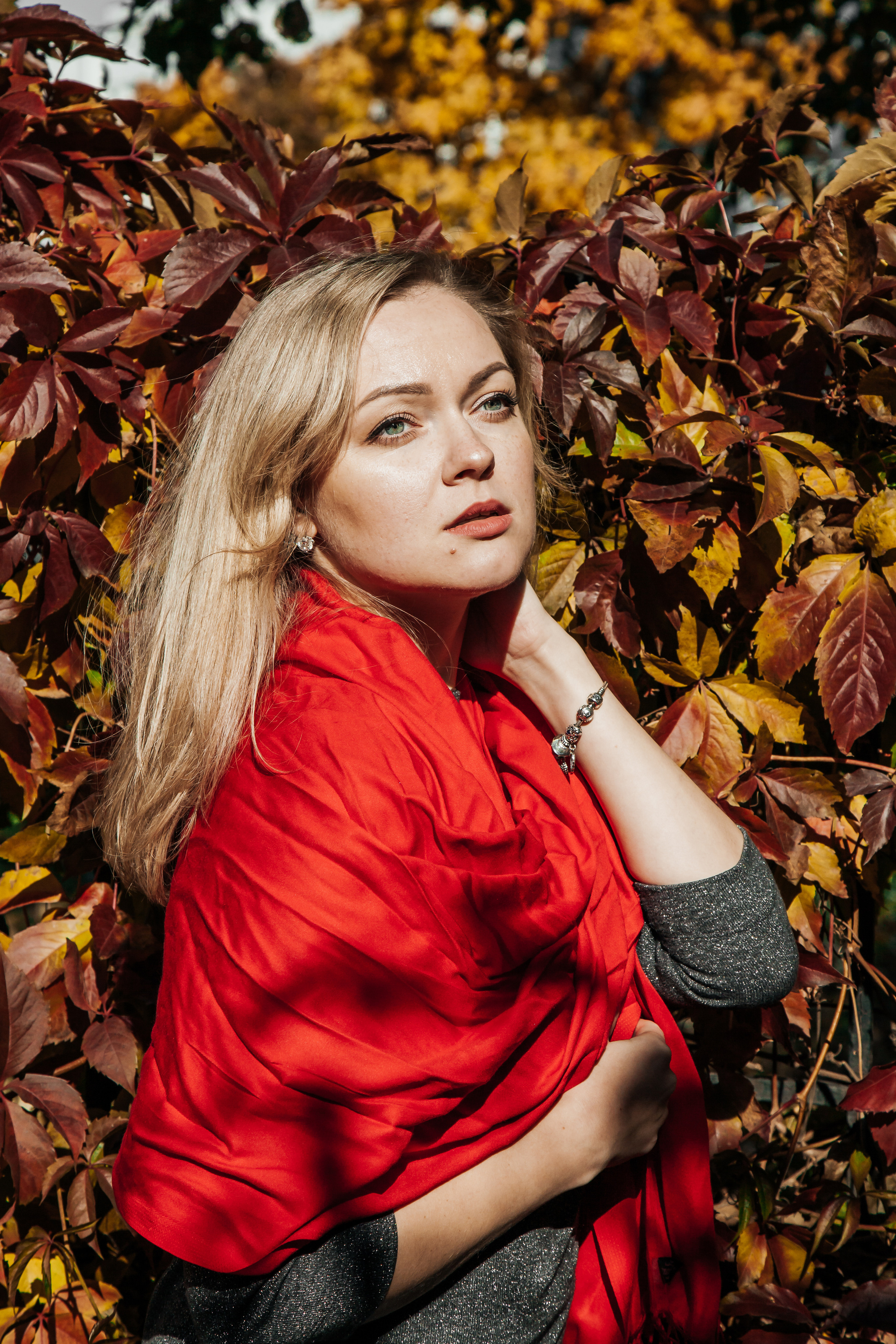 Анна. Свадебный и семейный фотограф в Минске Духович Татьяна