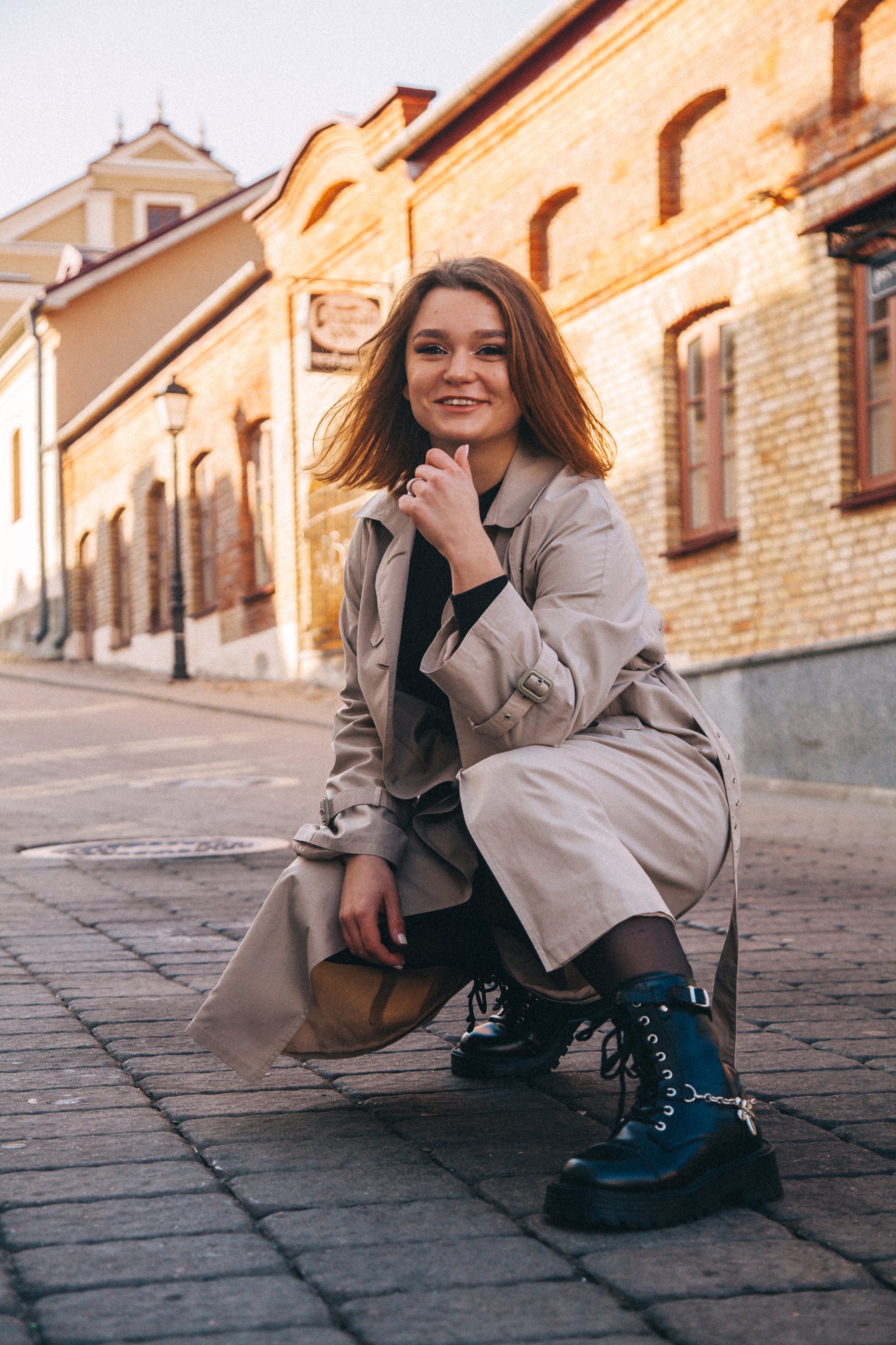 Ирина. Свадебный и семейный фотограф в Минске Духович Татьяна