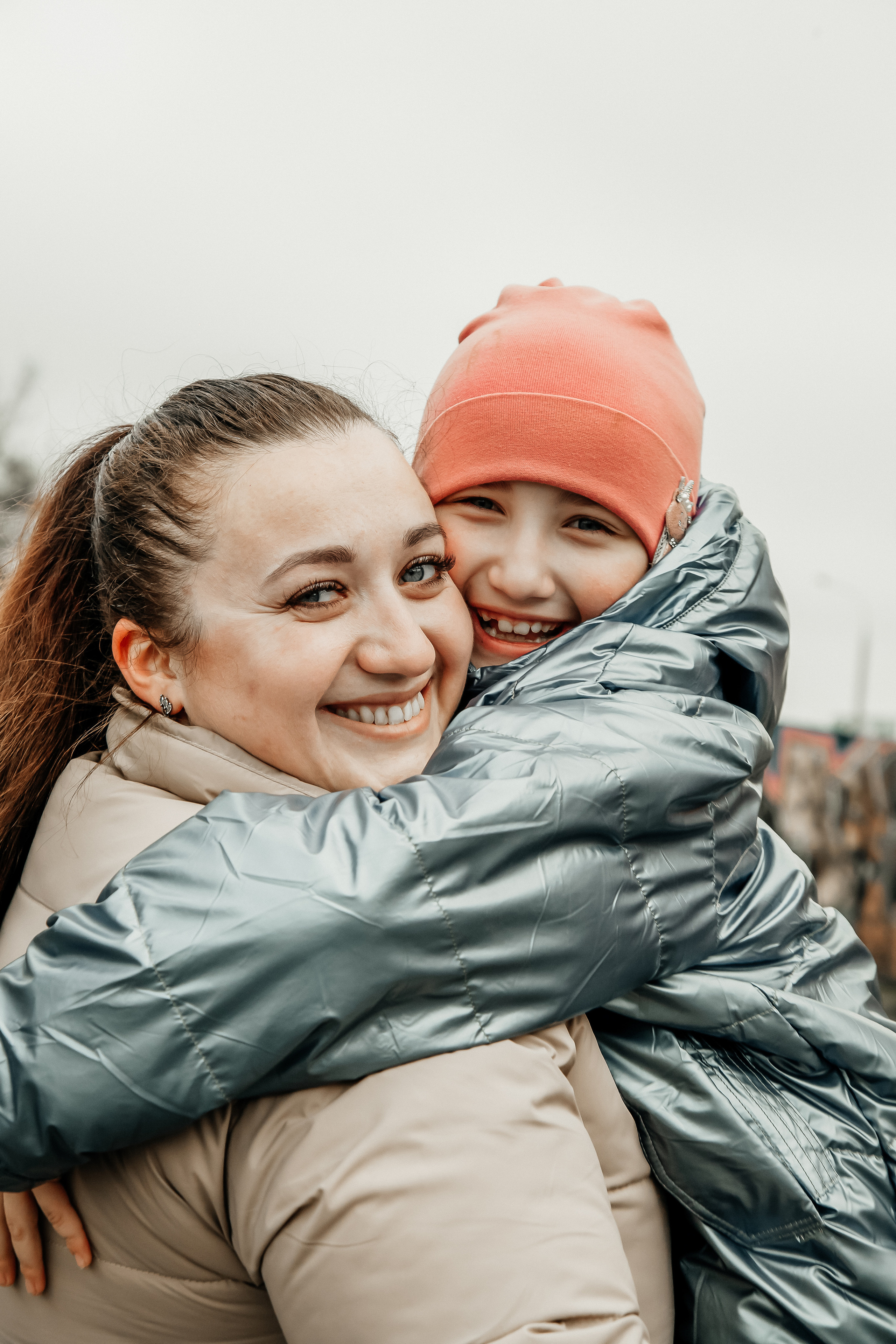 Елена и семья осень 21. Свадебный и семейный фотограф в Минске Духович Татьяна