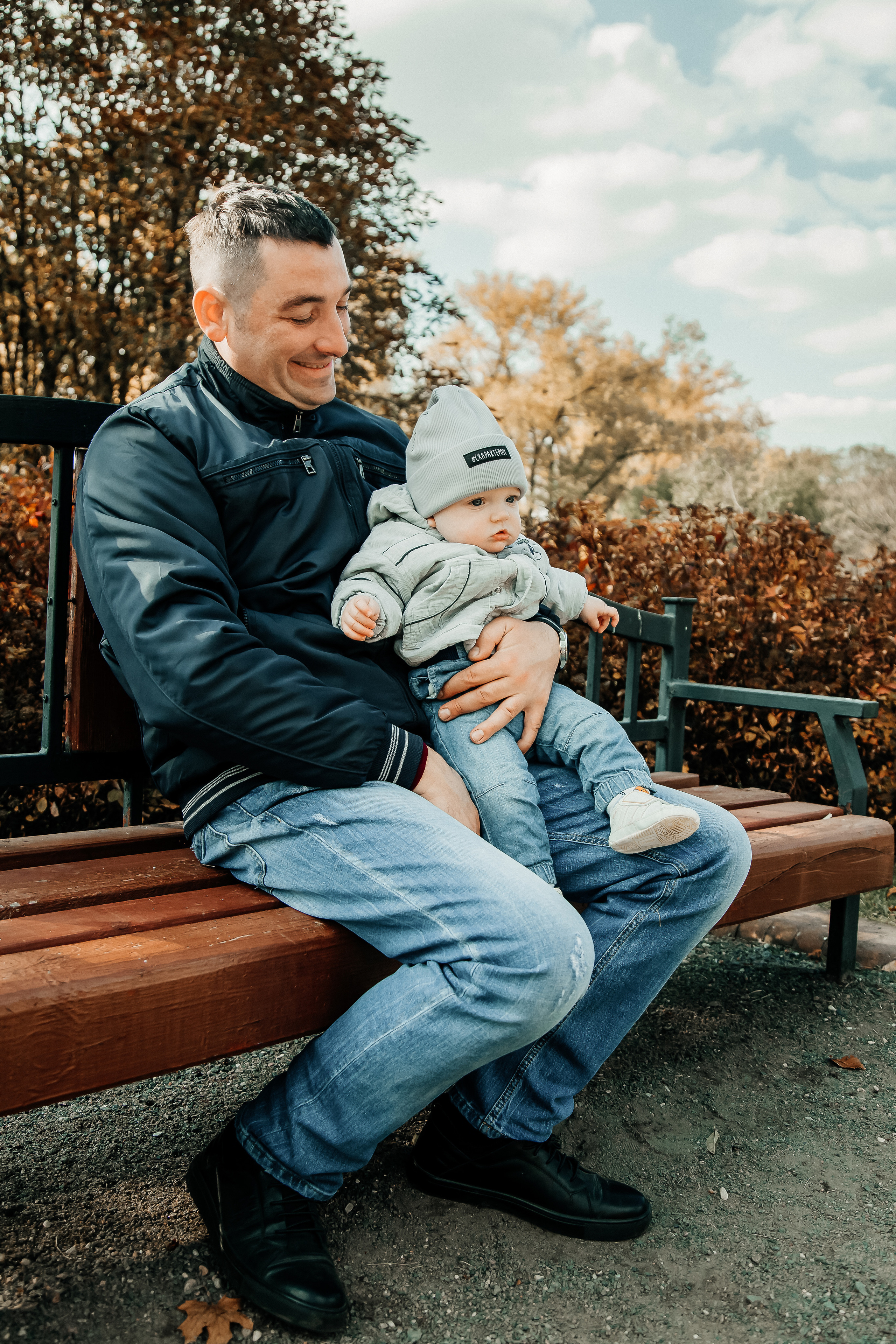 Ольга и ее чудесная семья. Свадебный и семейный фотограф в Минске Духович Татьяна