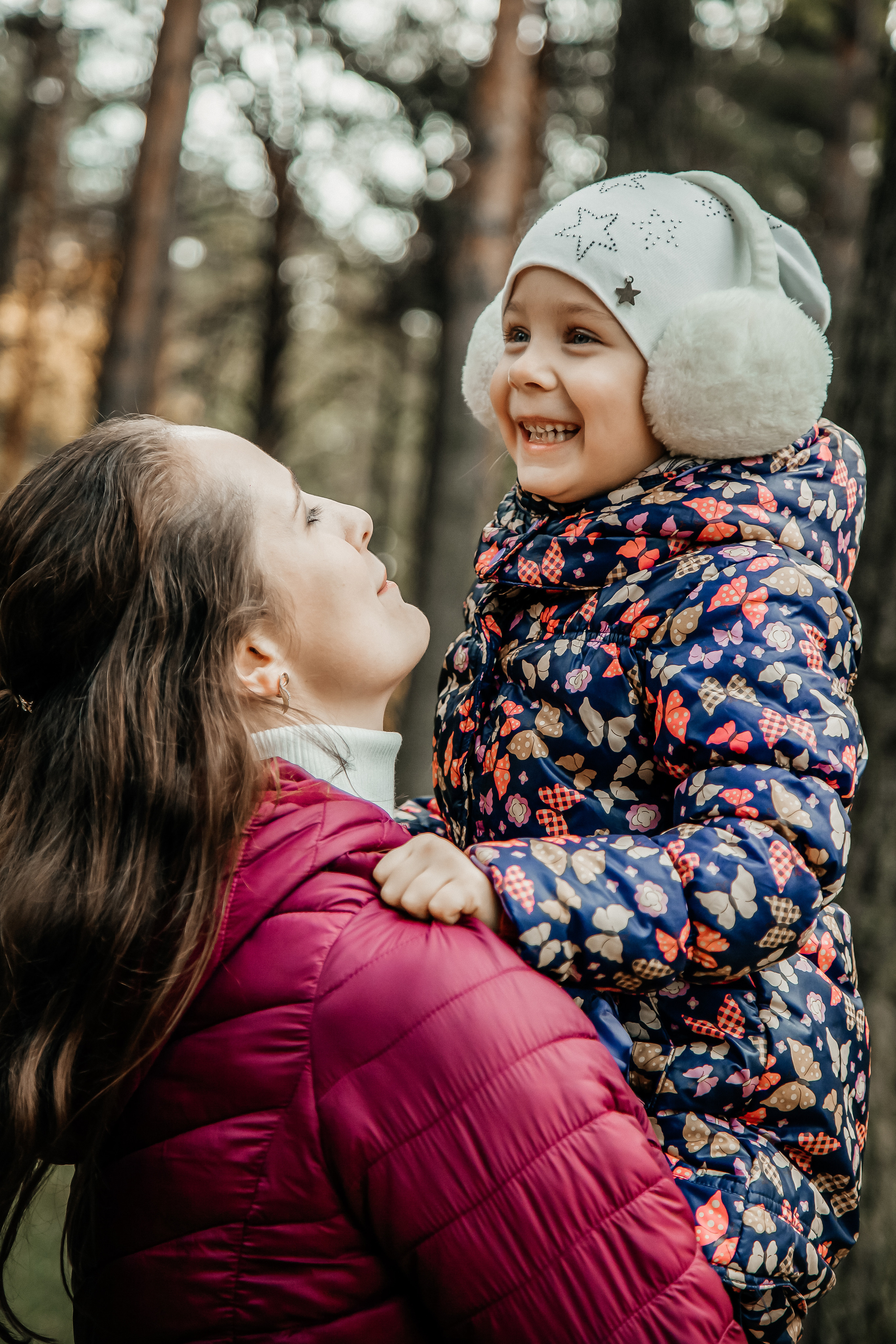 Анастасия осень 21. Свадебный и семейный фотограф в Минске Духович Татьяна